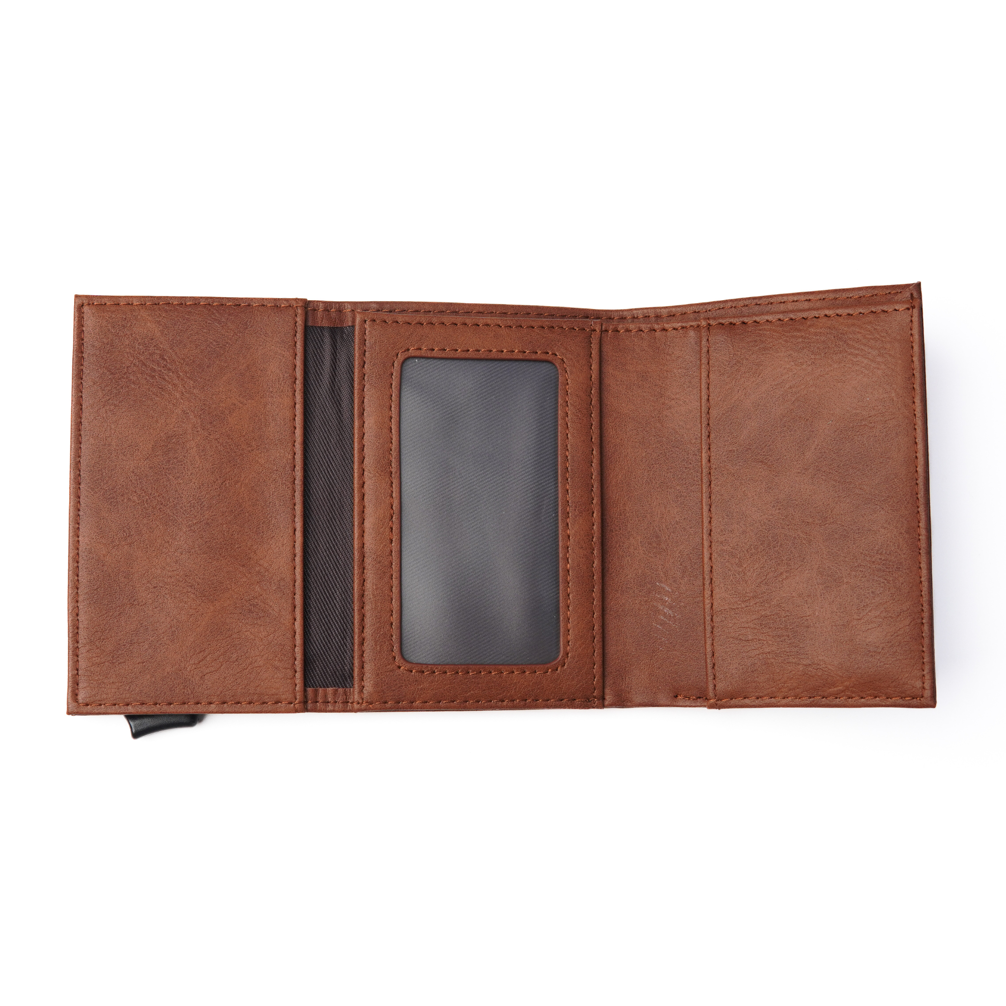 Portefeuille homme personnalisé avec nom