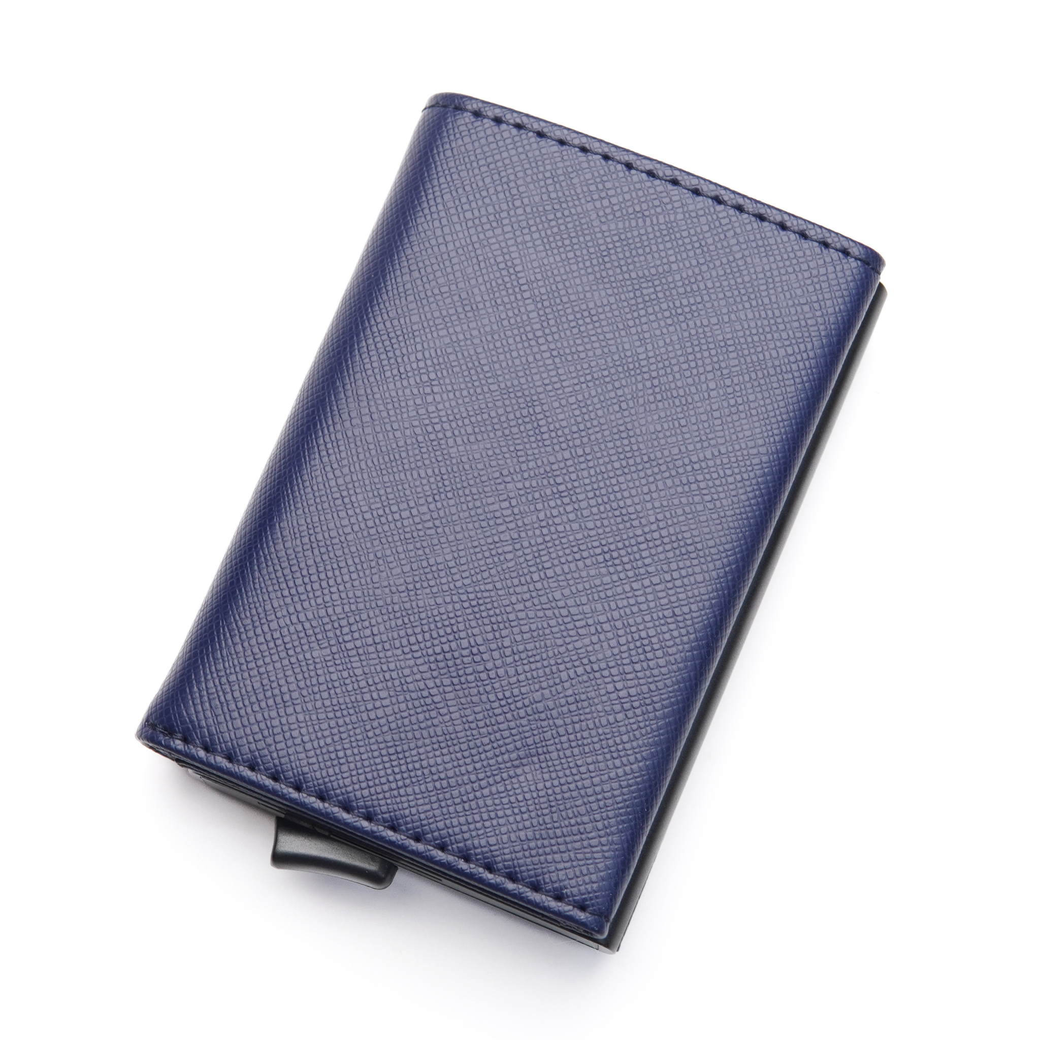 Portefeuille homme personnalisé avec nom