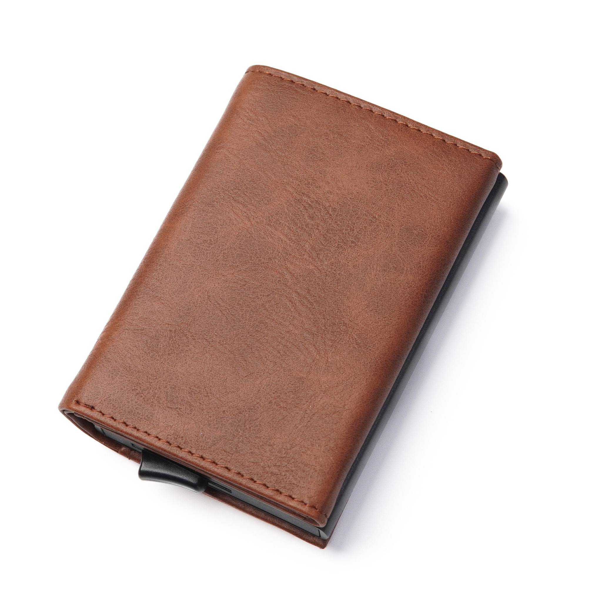 Portefeuille homme personnalisé avec nom