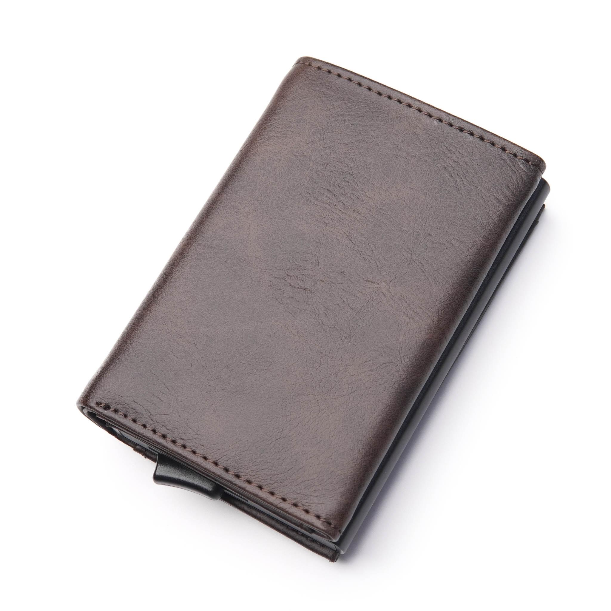 Portefeuille homme personnalisé avec nom