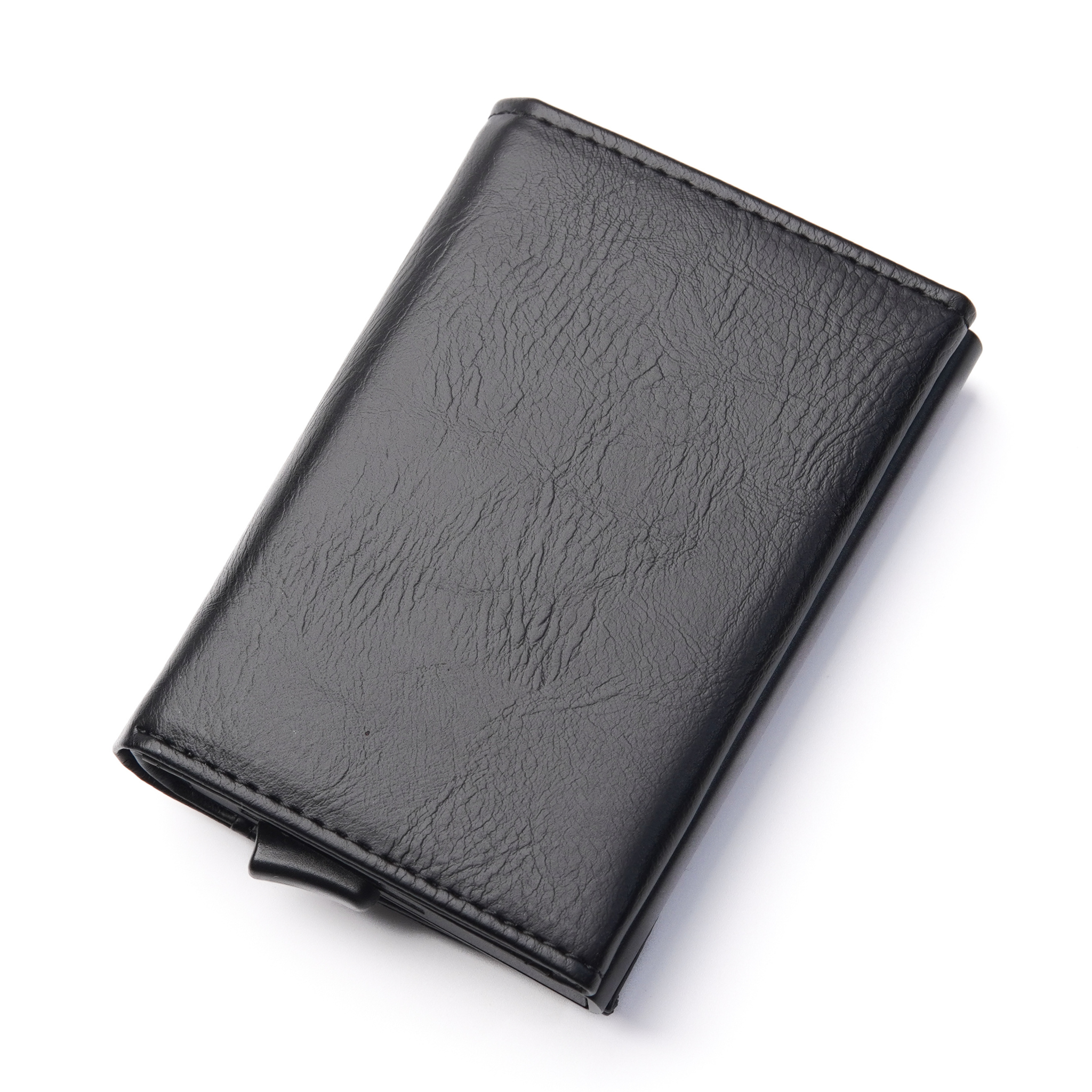 Portefeuille homme personnalisé avec nom