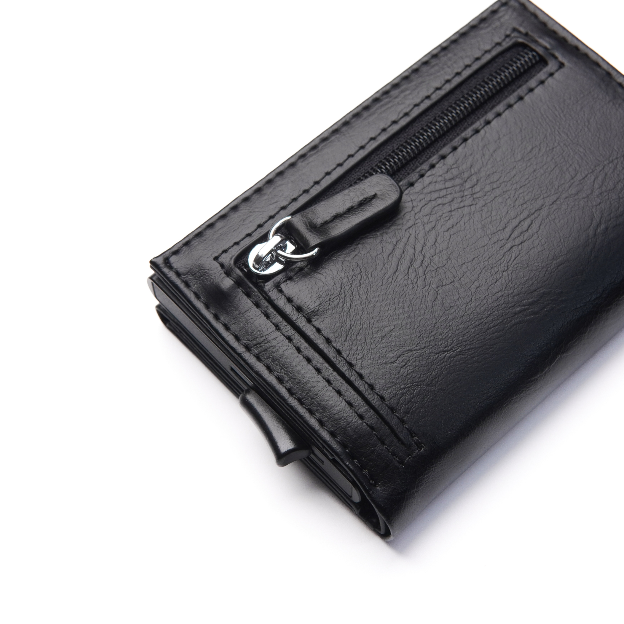 Portefeuille homme personnalisé avec nom