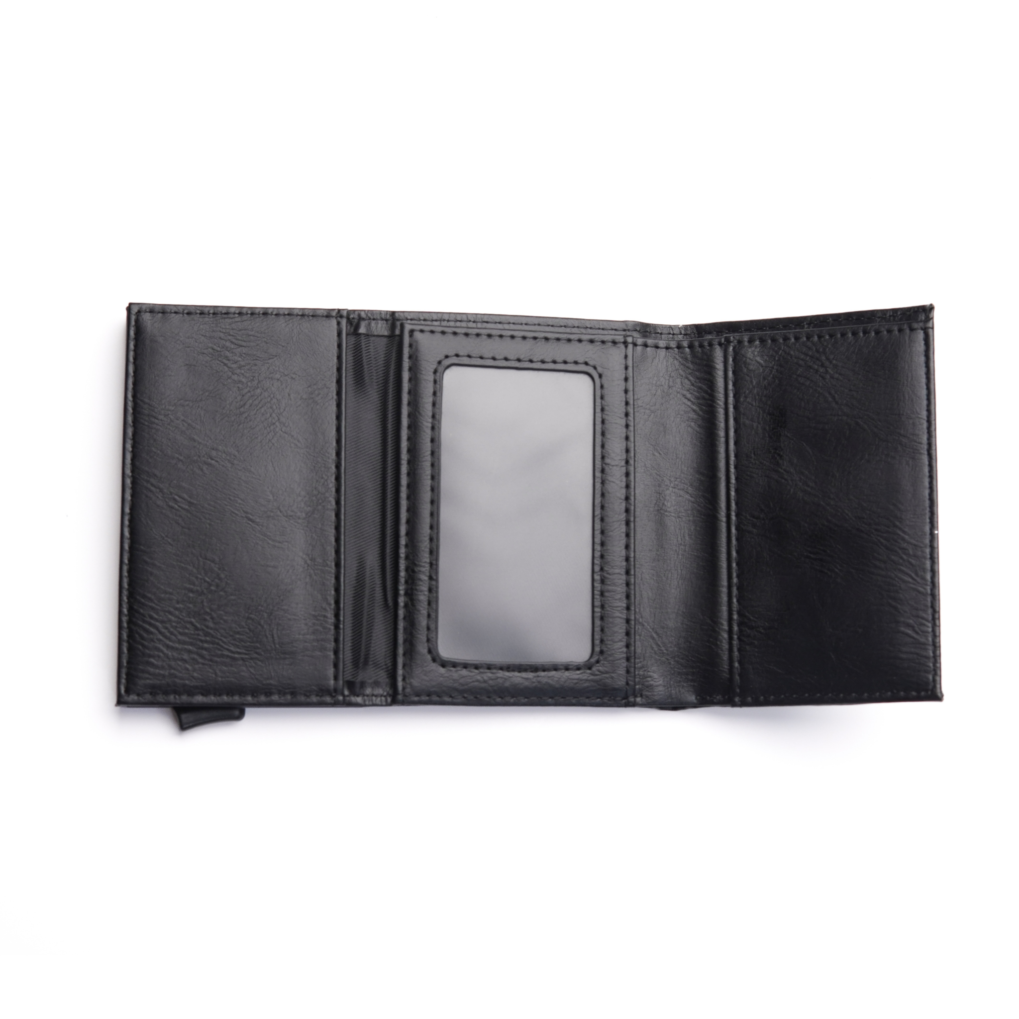 Portefeuille homme personnalisé avec nom