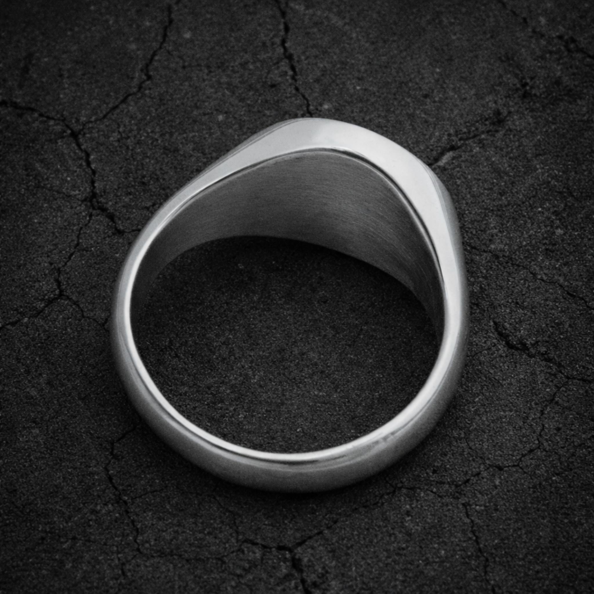 Bague Personnalisée Kanji