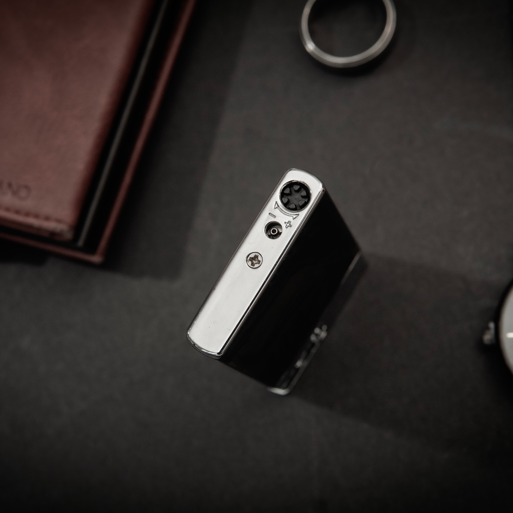Briquet Personnalisé photo
