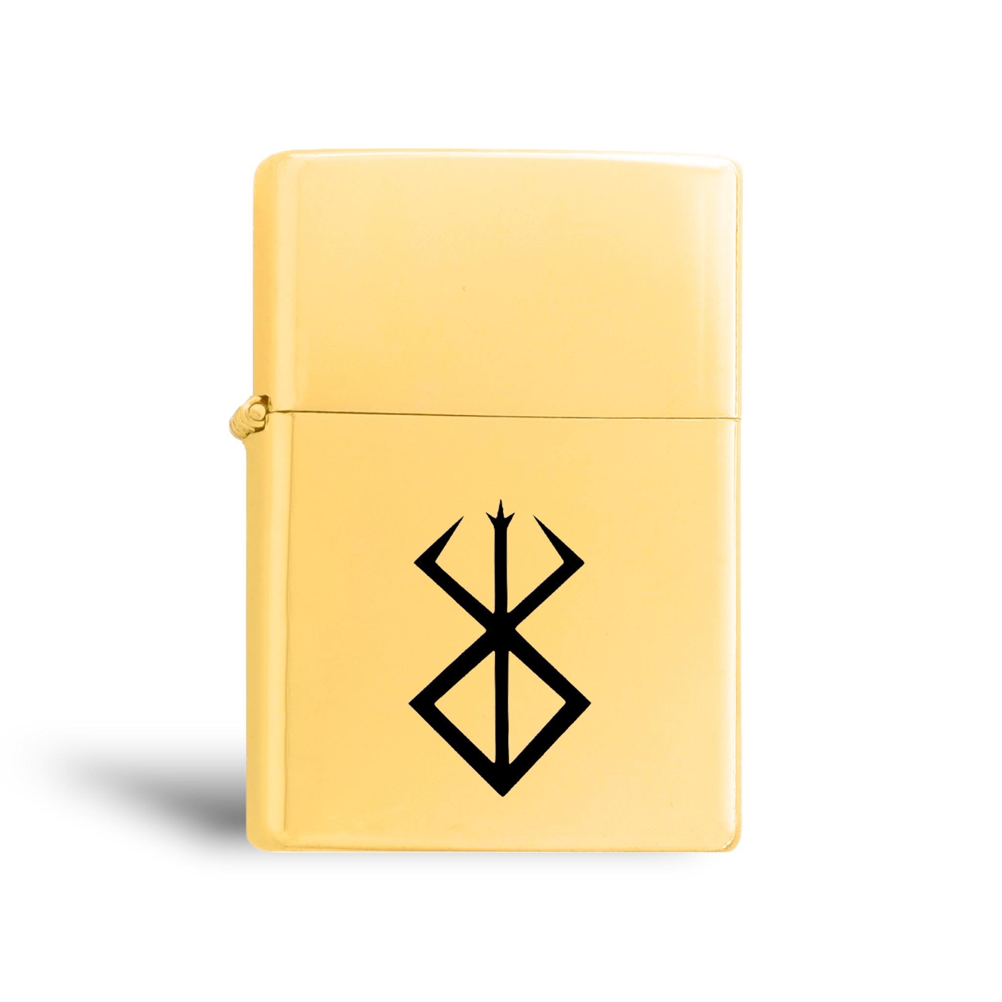 Briquet à essence La Marque