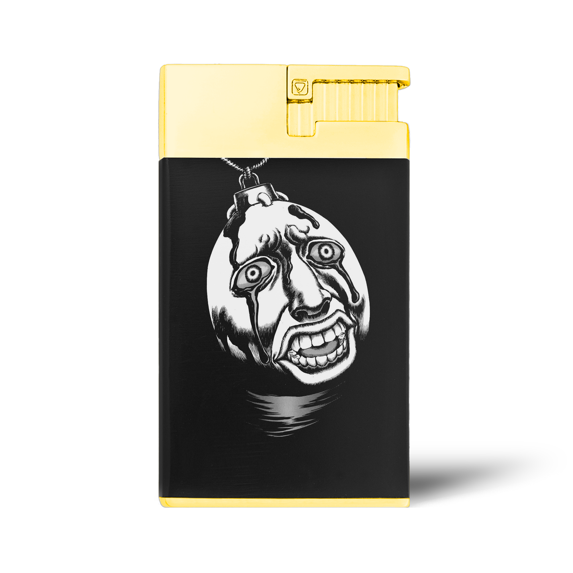 Briquet chalumeau Behelit