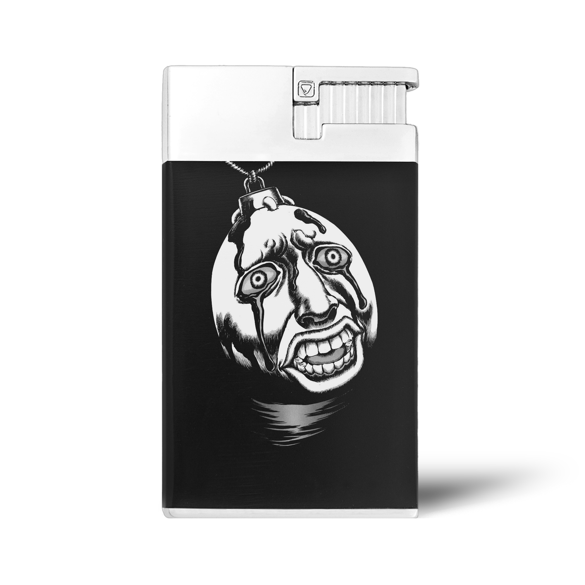 Briquet chalumeau Behelit