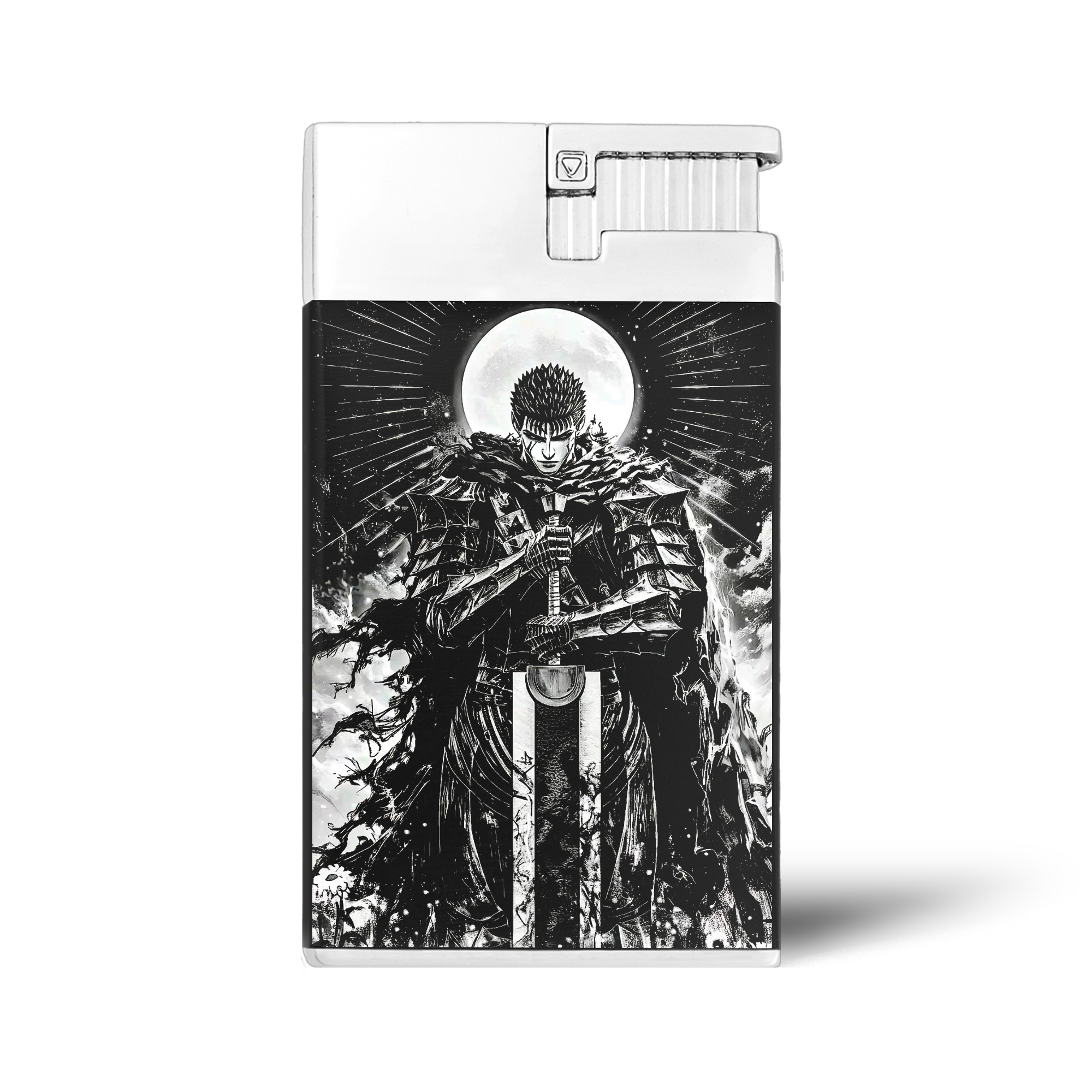 Briquet chalumeau Guts