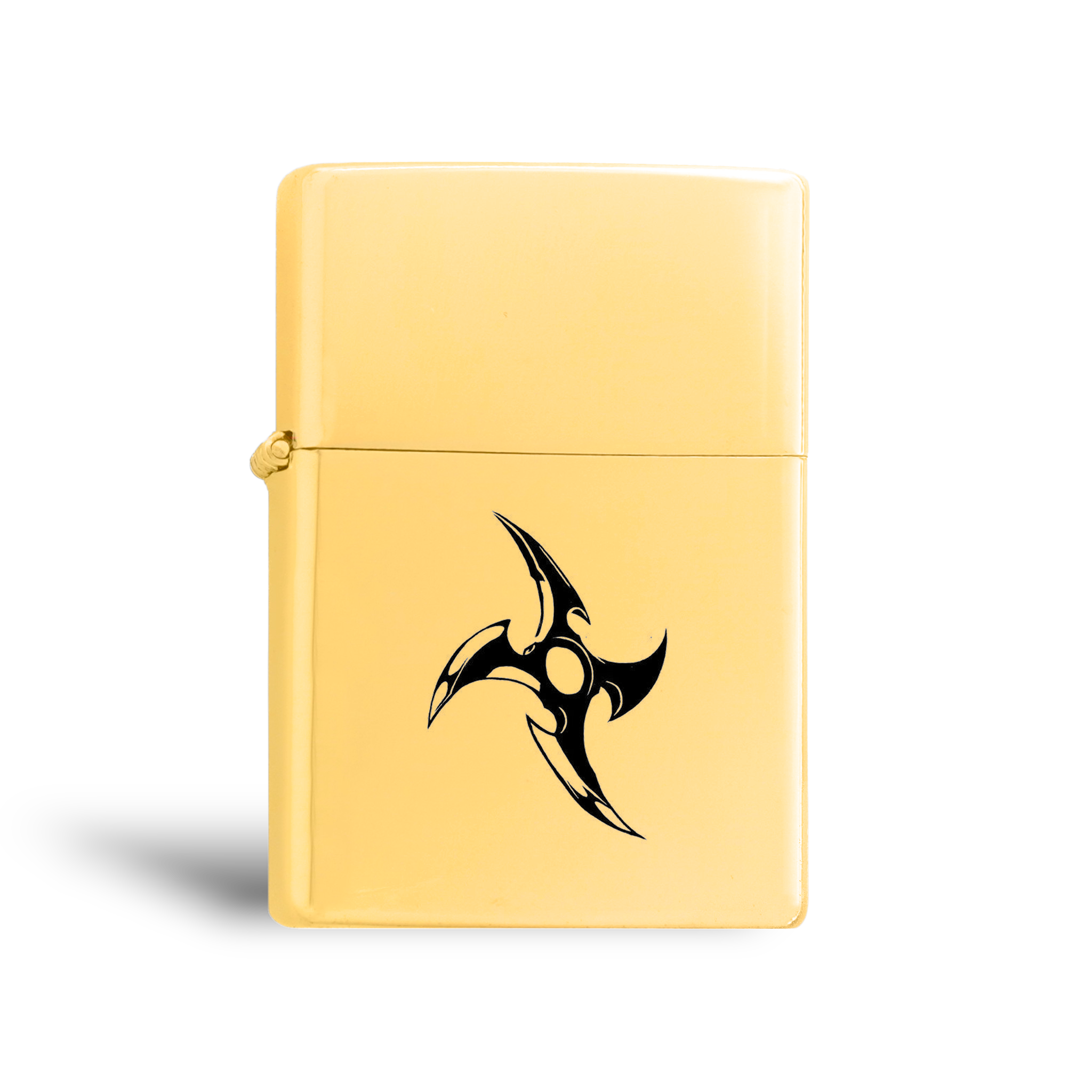 Briquet essence Shuriken