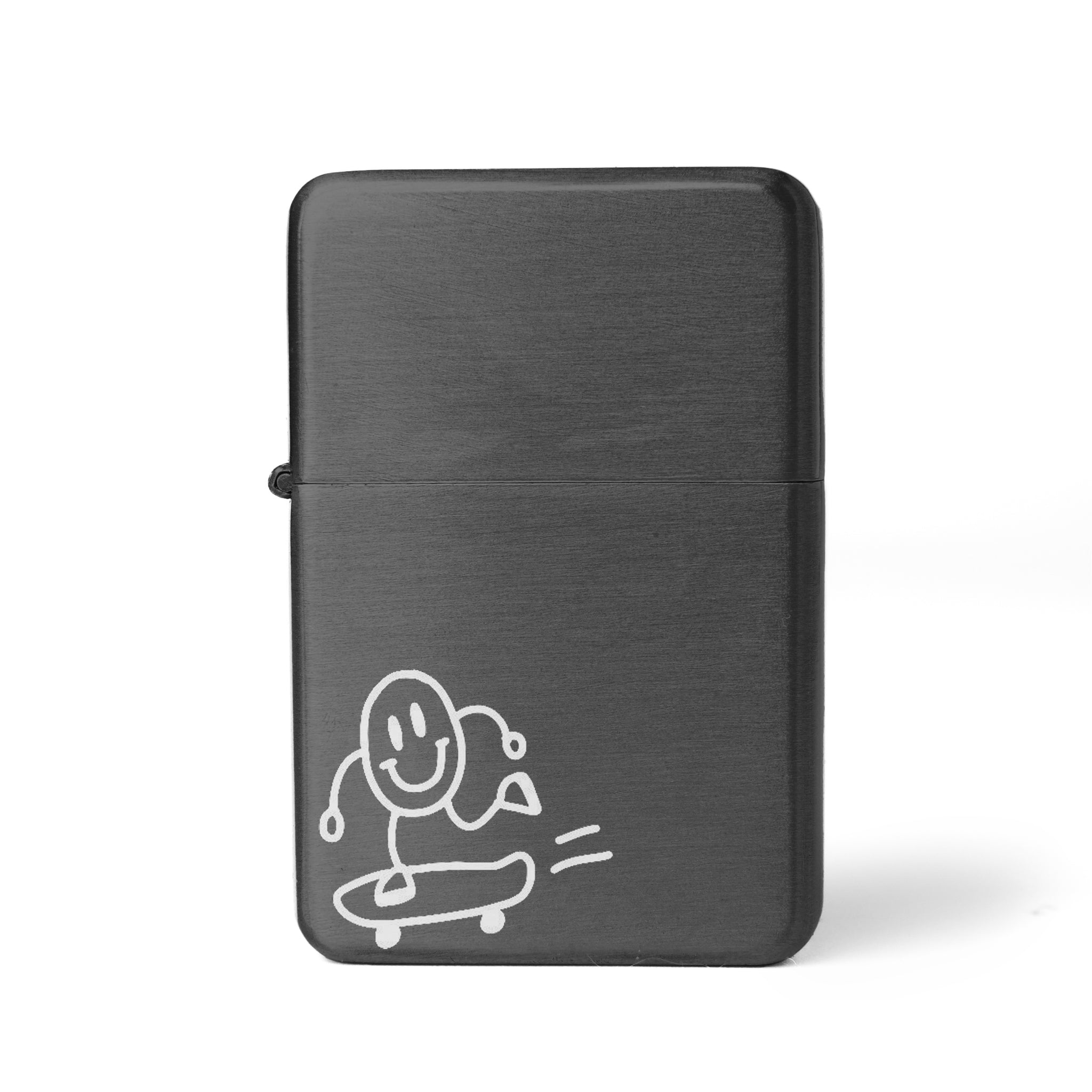 Briquet personnalisé Chill