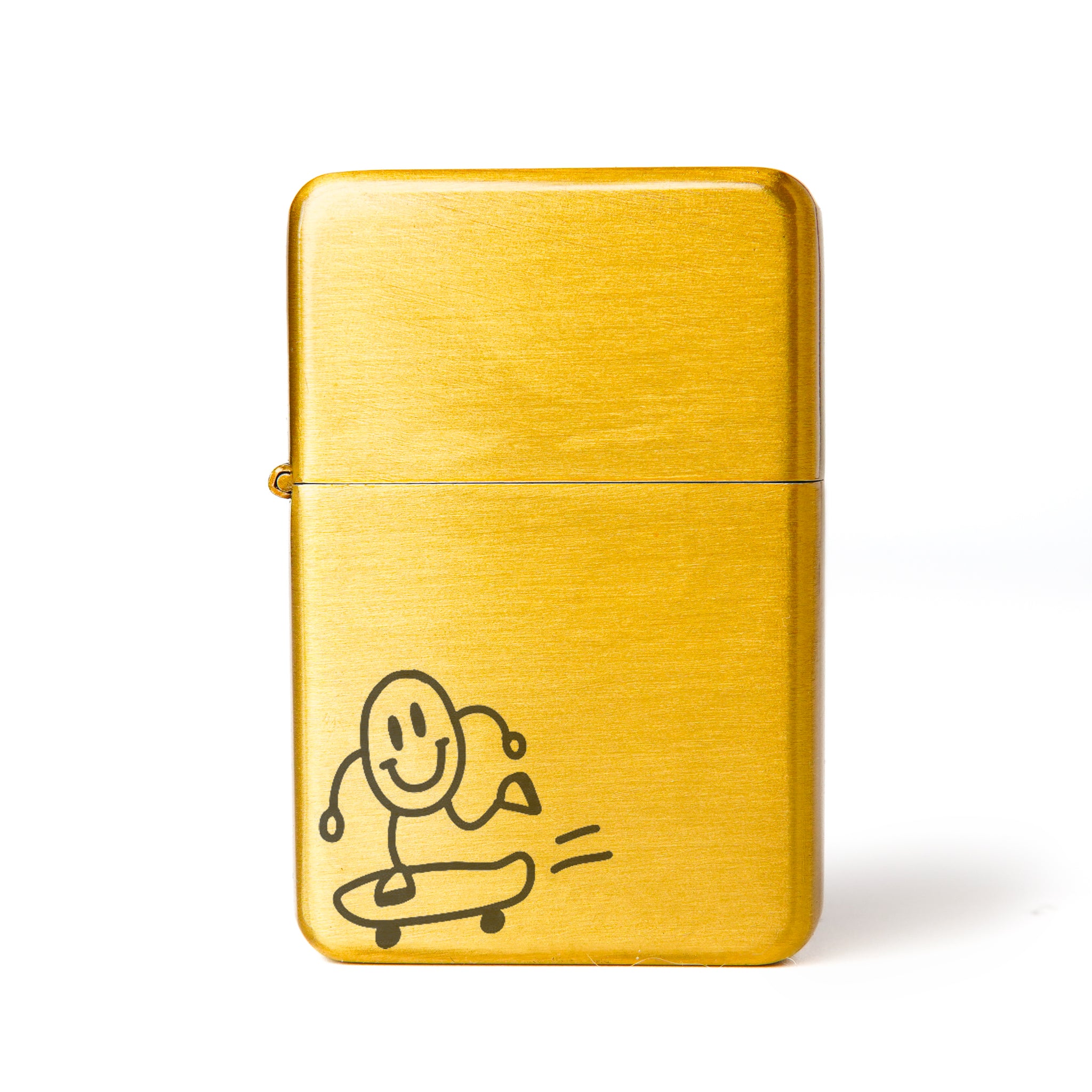 Briquet personnalisé Chill