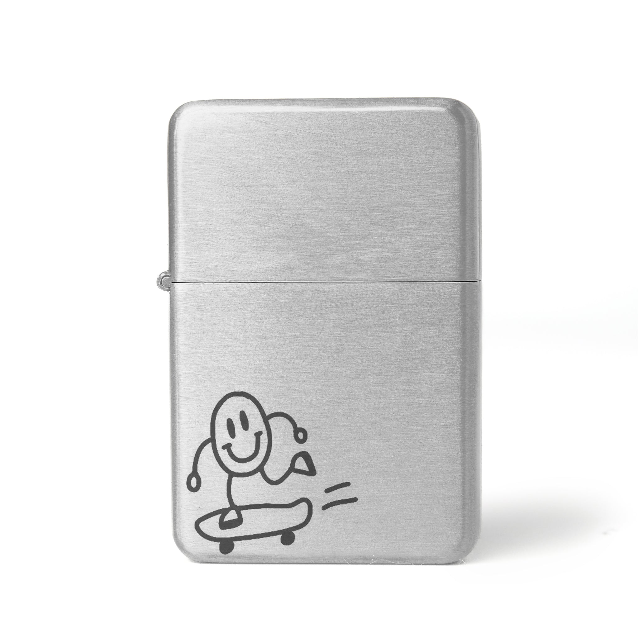 Briquet personnalisé Chill
