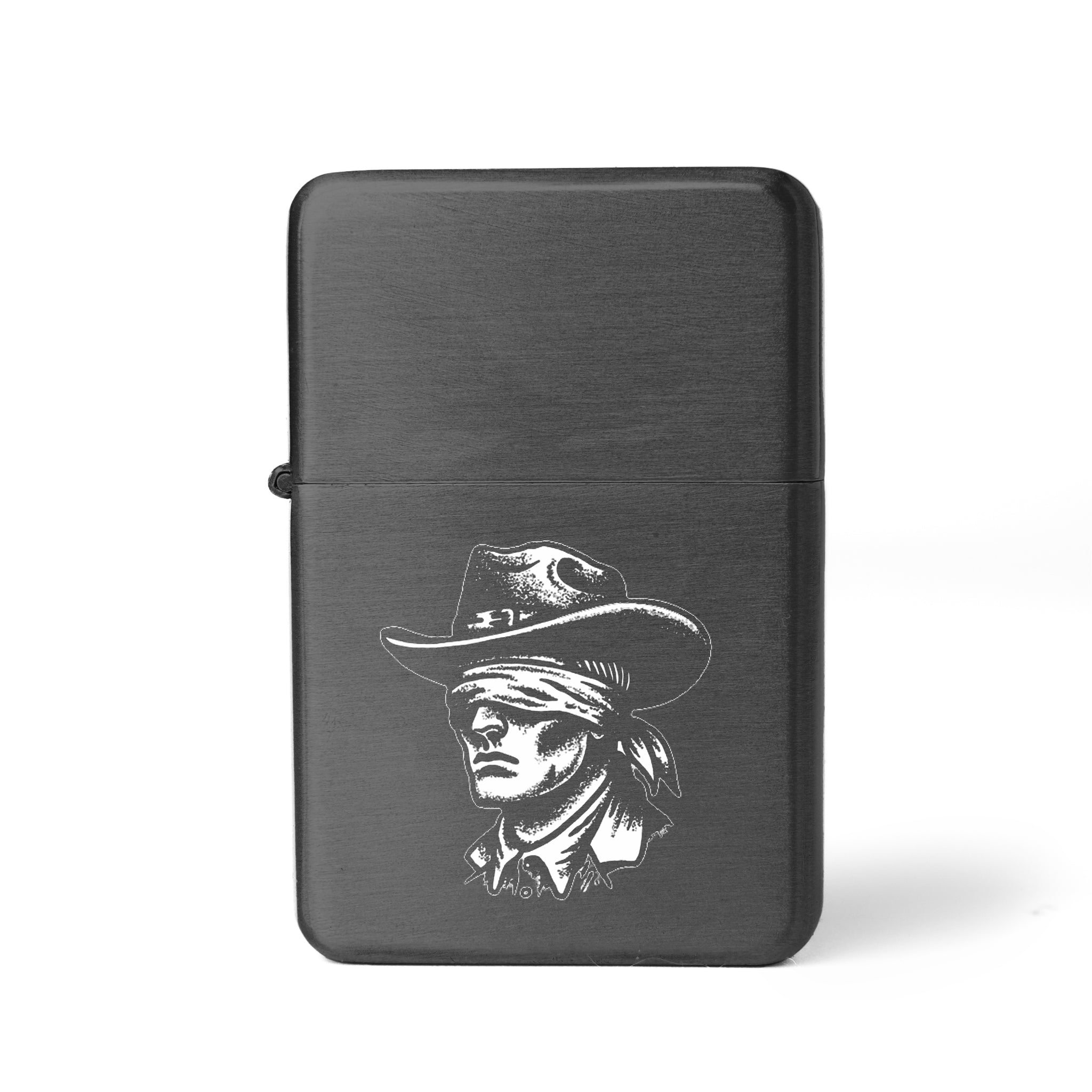 Briquet personnalisé Desperado