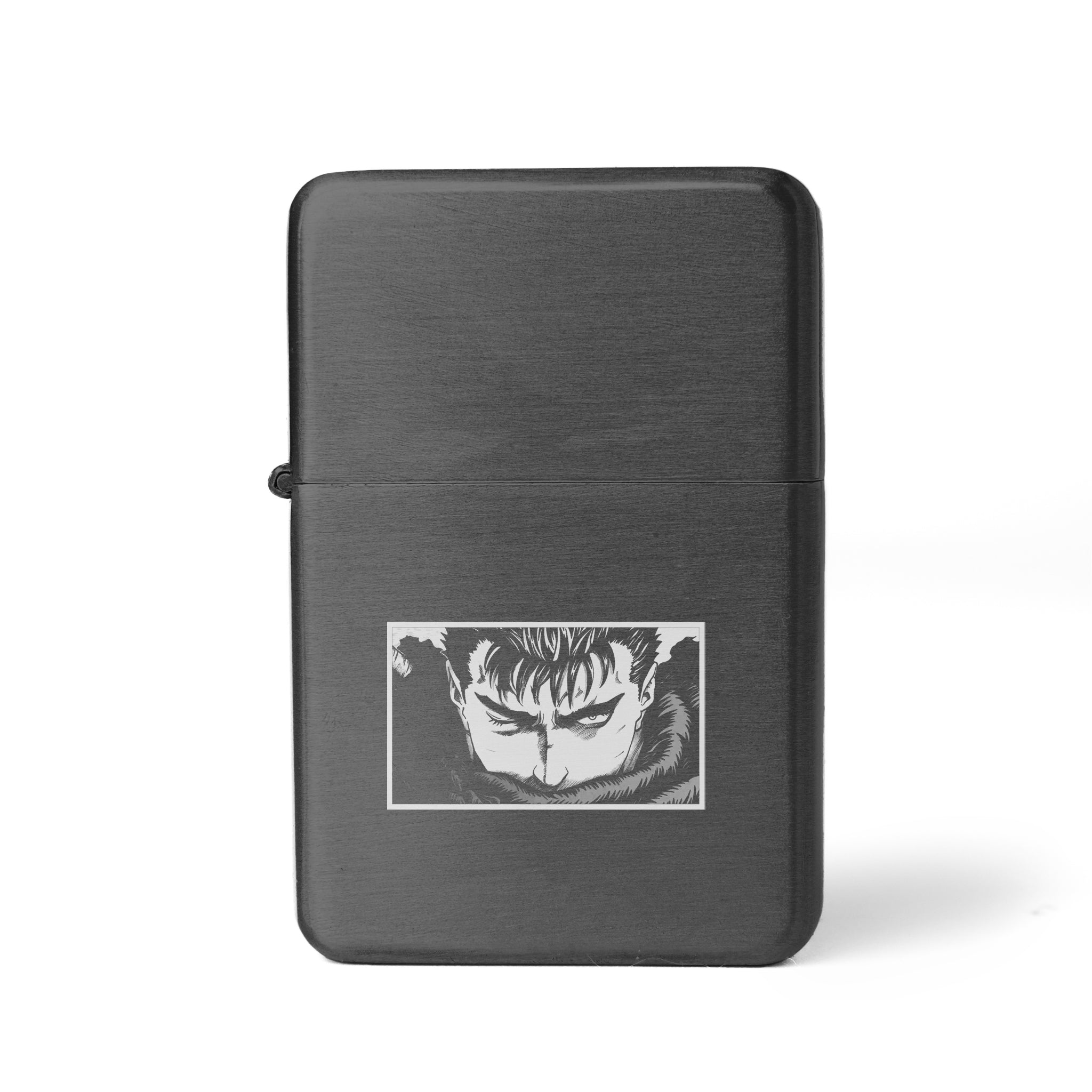 Briquet personnalisé Guts Eyes Edition limitée