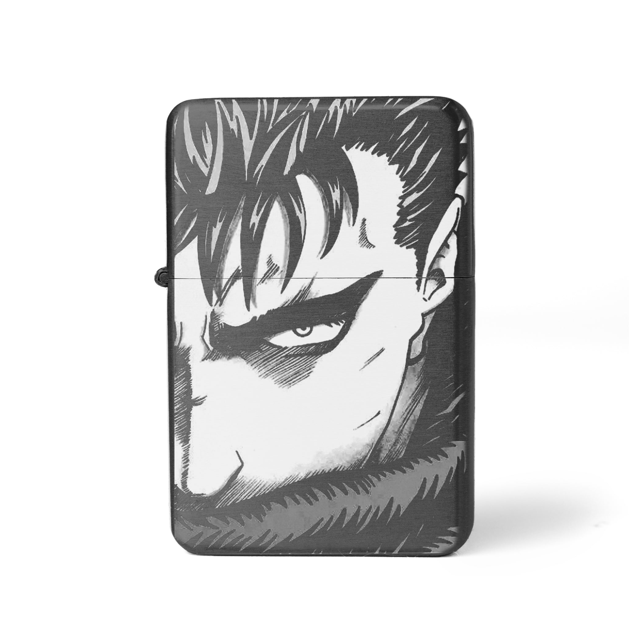 Briquet personnalisé Guts Eyes