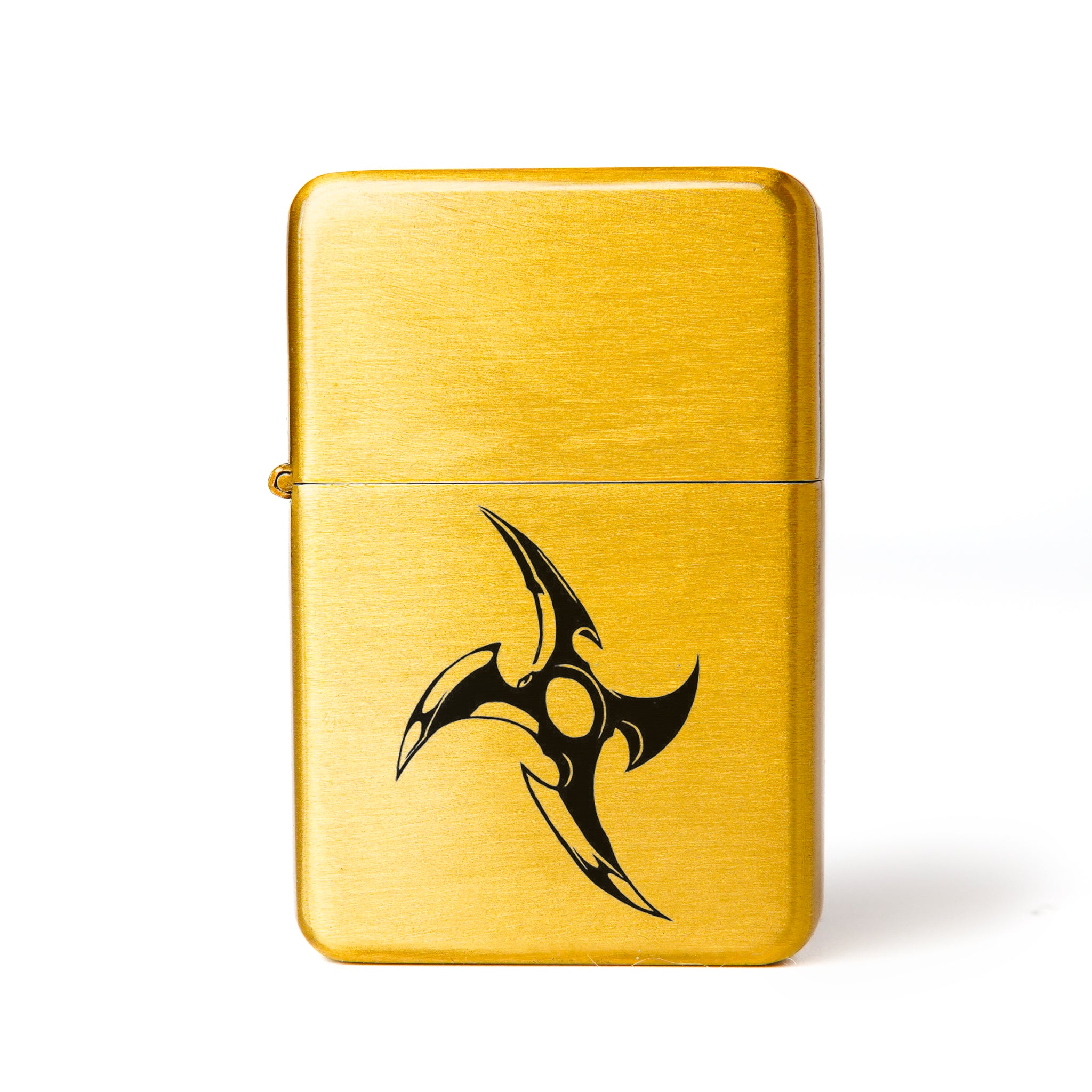Briquet personnalisé Shuriken
