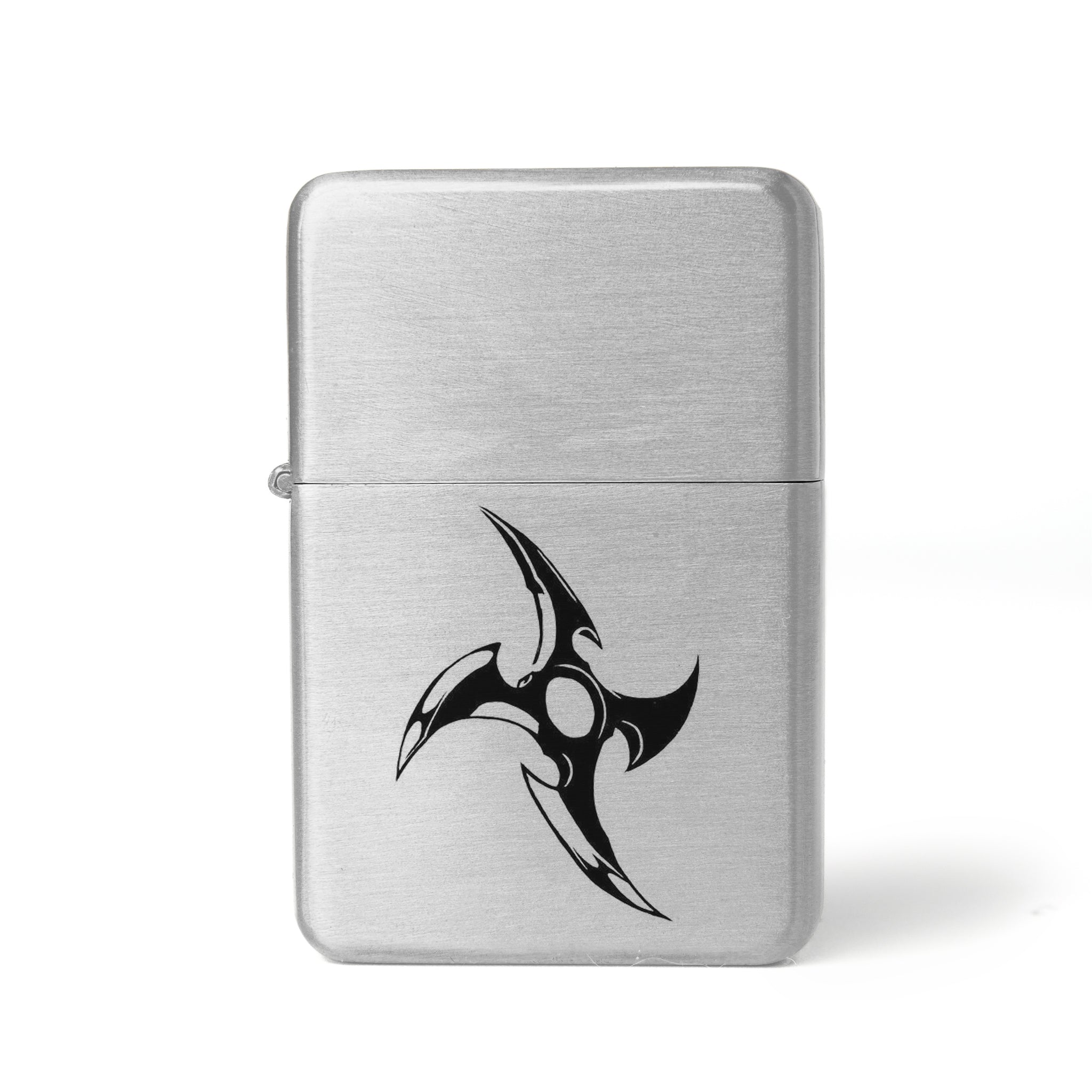 Briquet personnalisé Shuriken