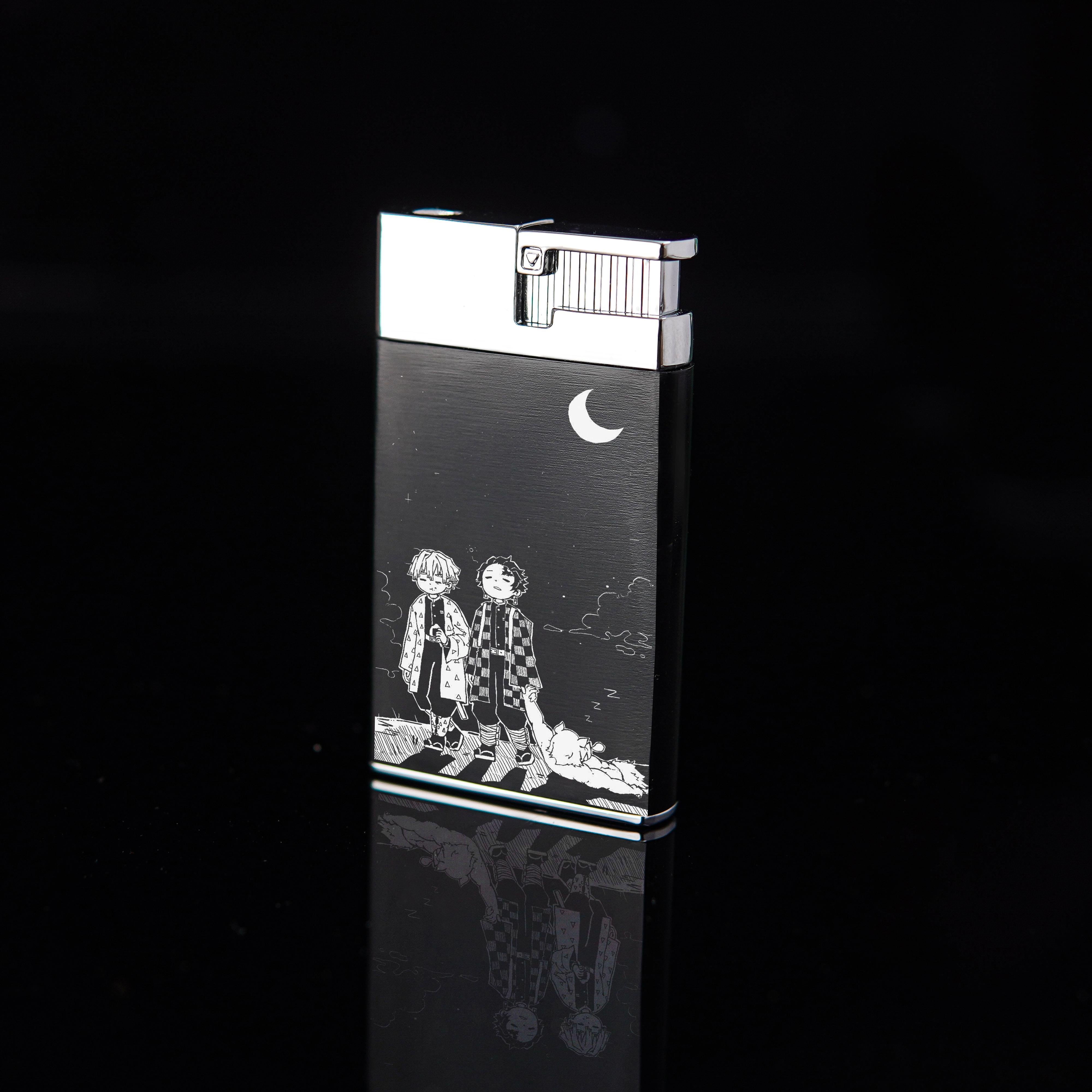 Briquet tempête gaz Tanjirô-MAISON KANO