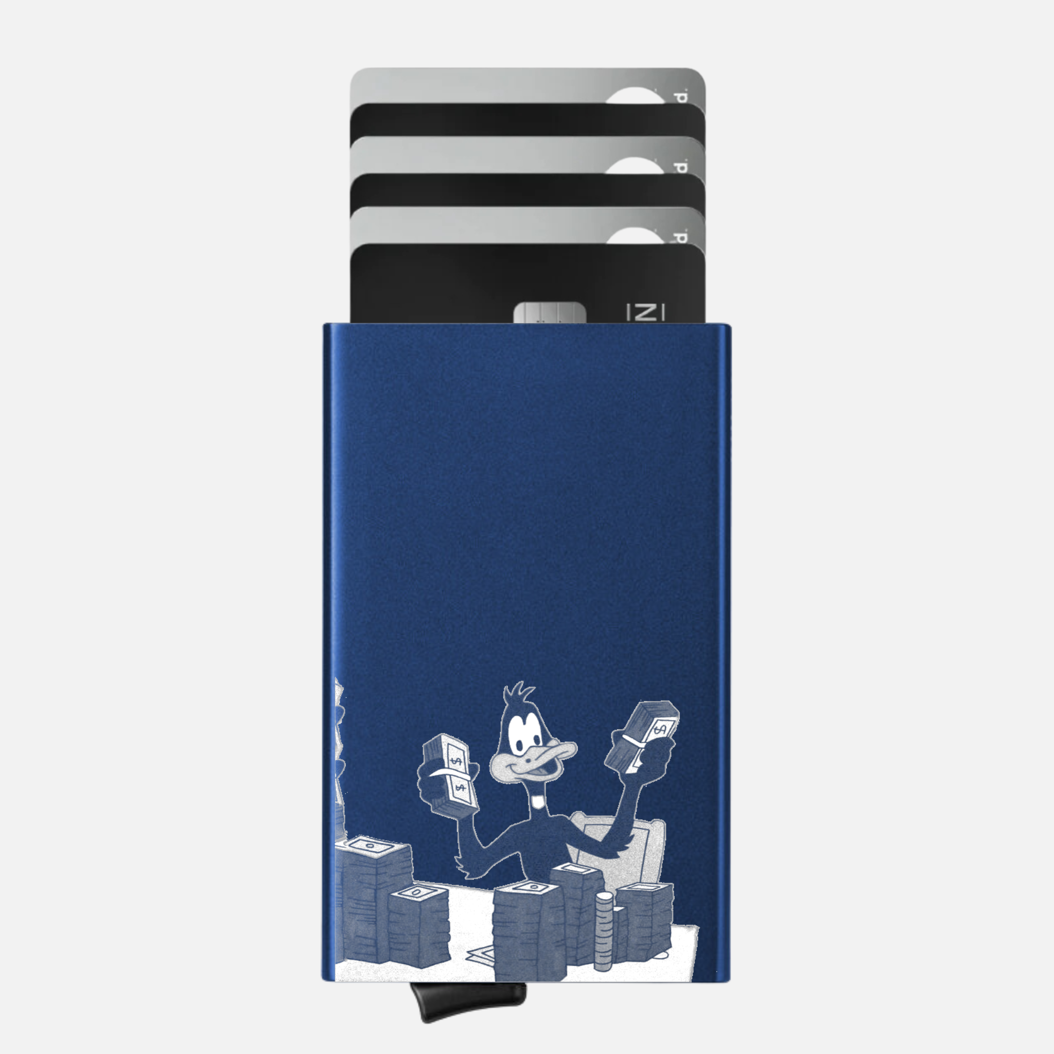 Porte-cartes Daffy