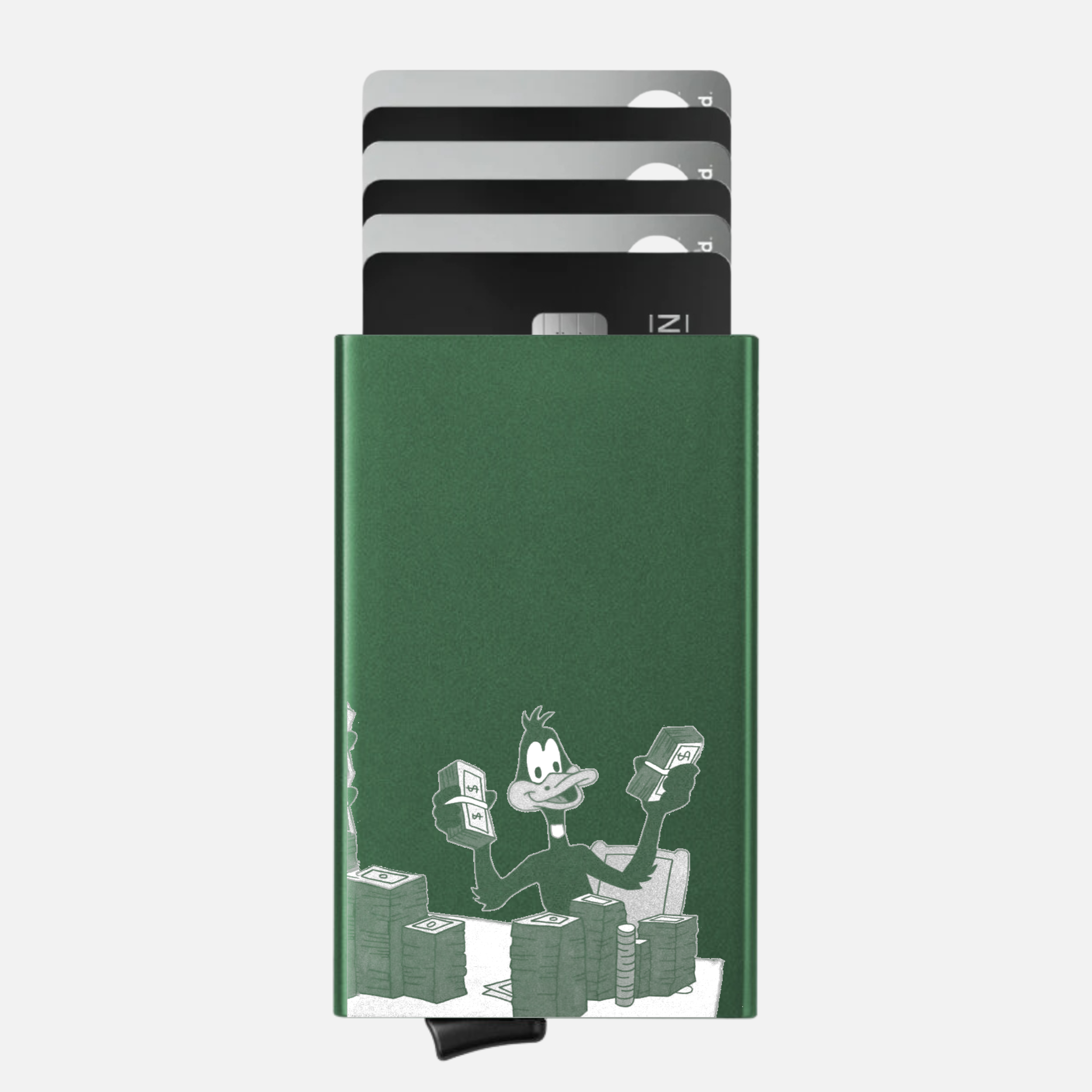 Porte-cartes Daffy