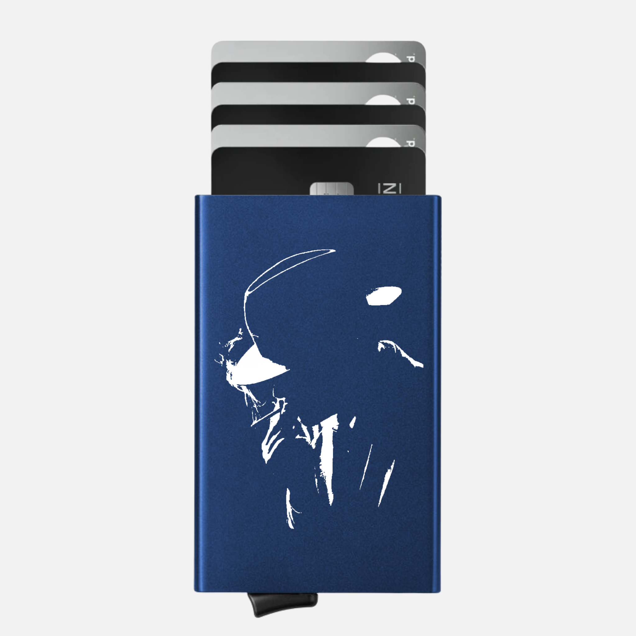 Porte-cartes Mafia