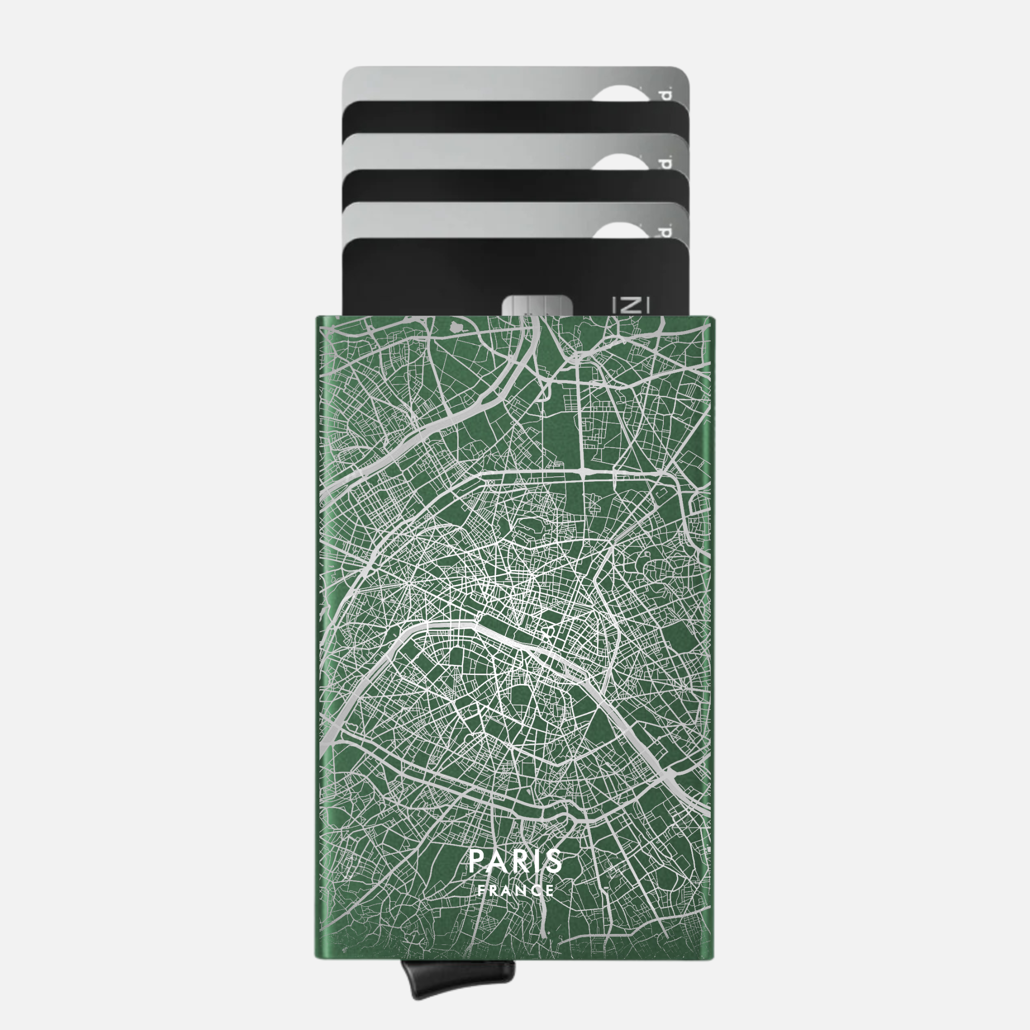 Porte-cartes Paris