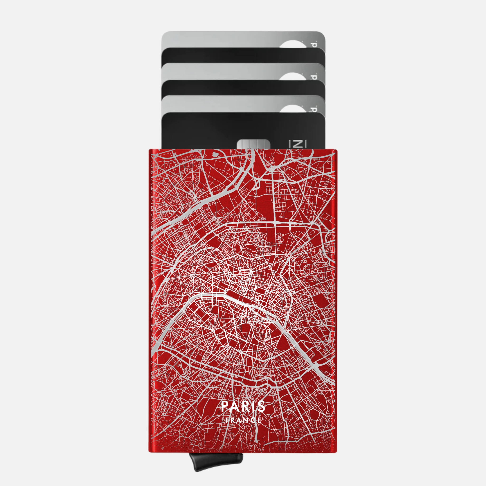 Porte-cartes Paris