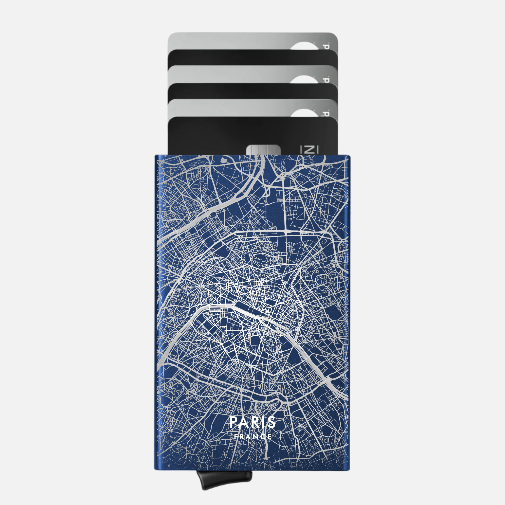 Porte-cartes Paris