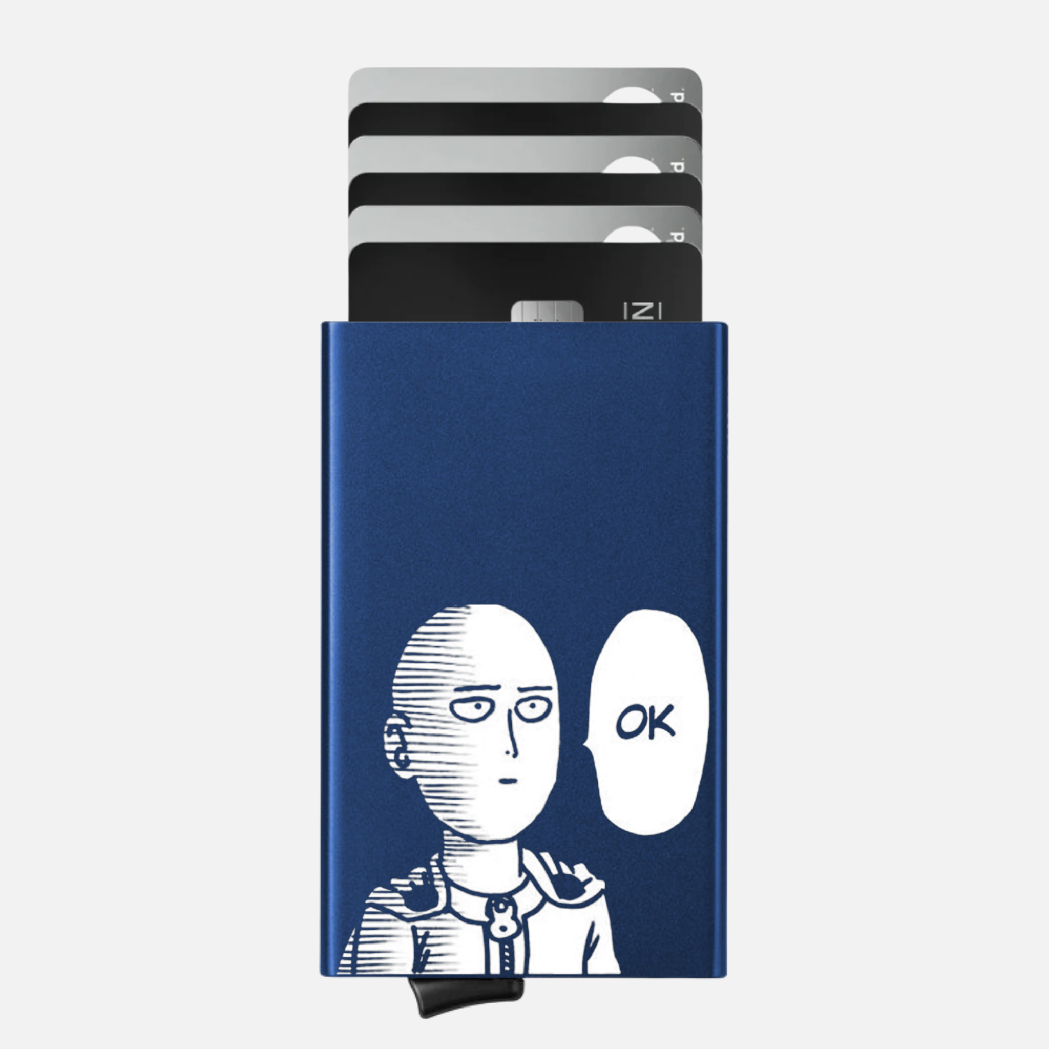 Porte-cartes Saitama