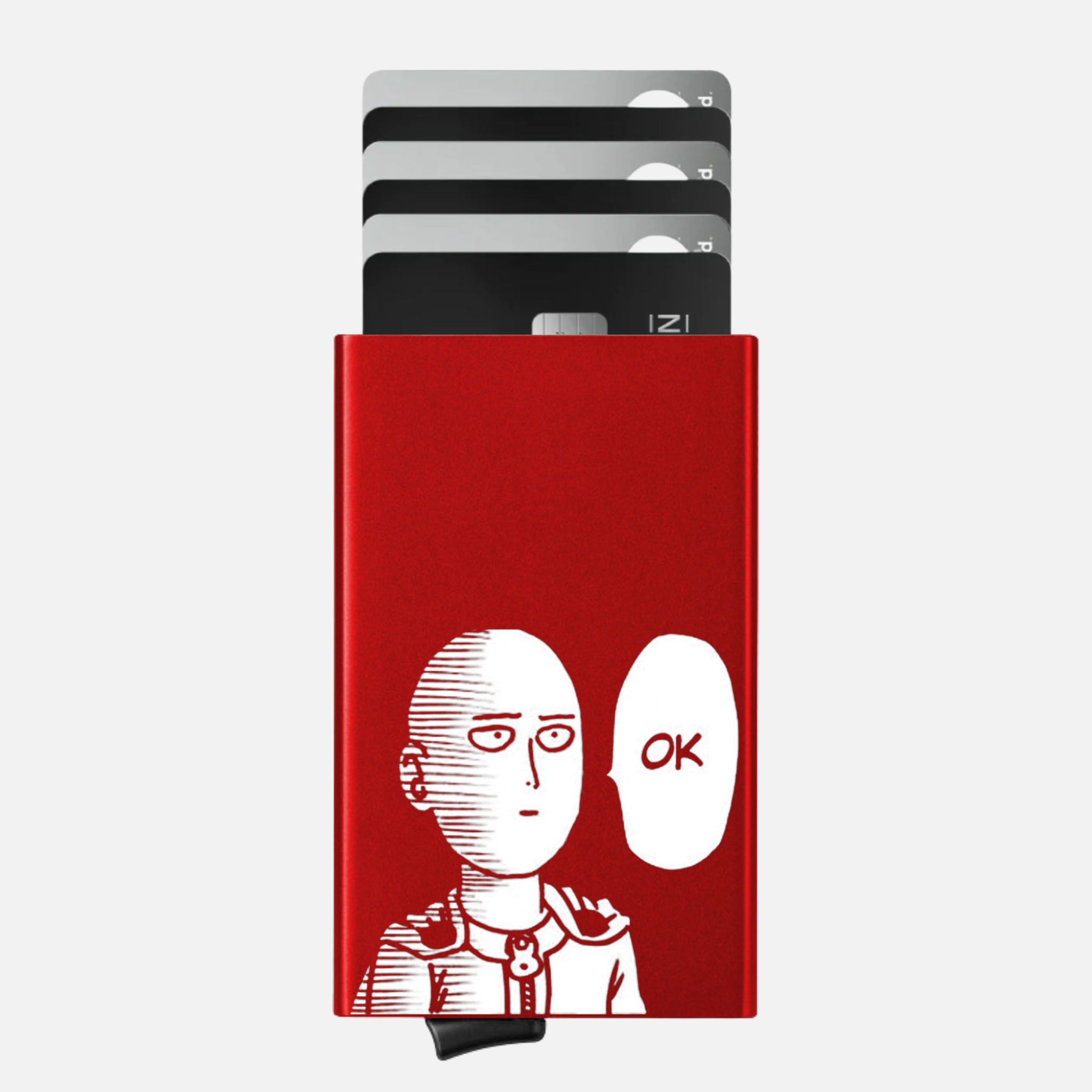 Porte-cartes Saitama