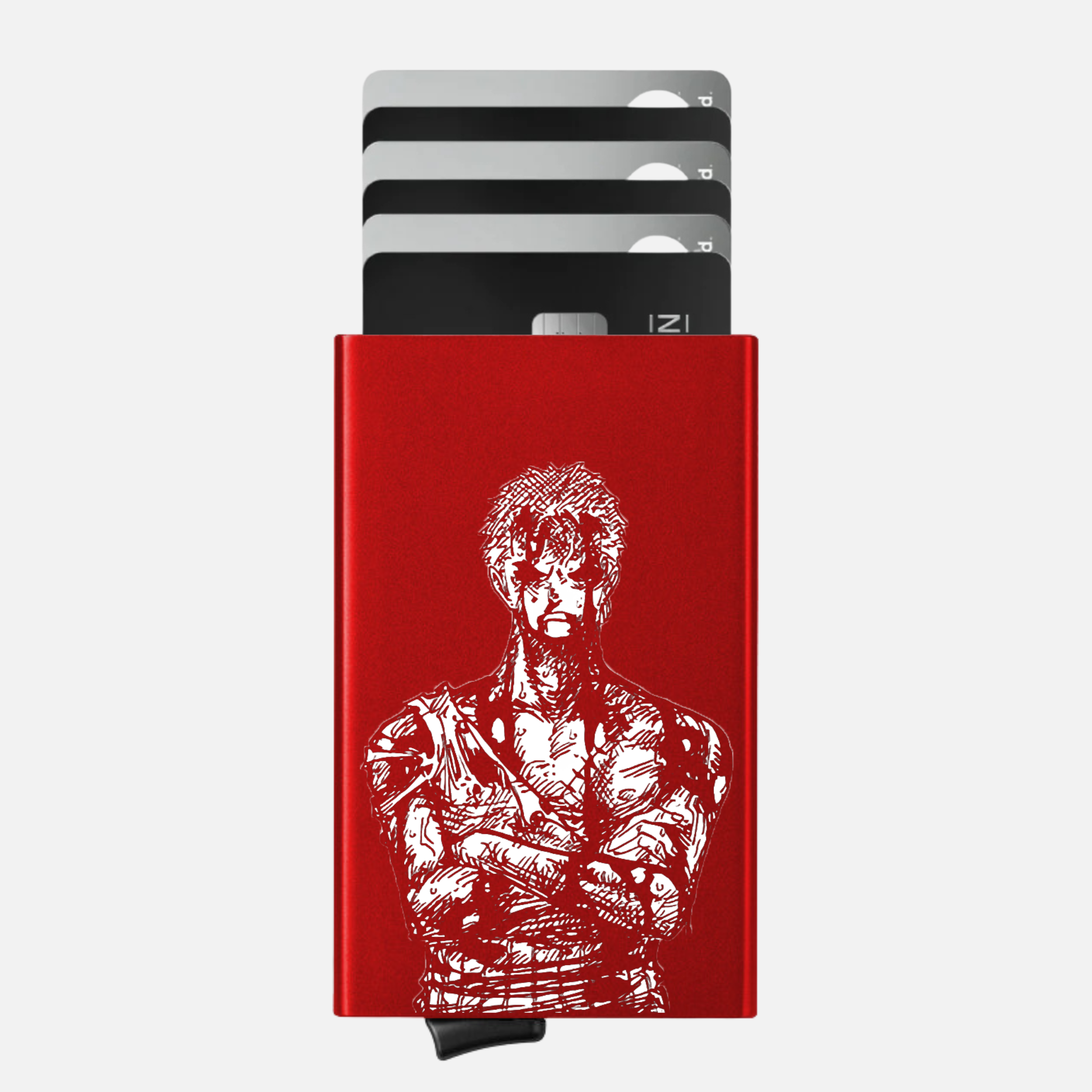 Porte-cartes Zoro Roronoa