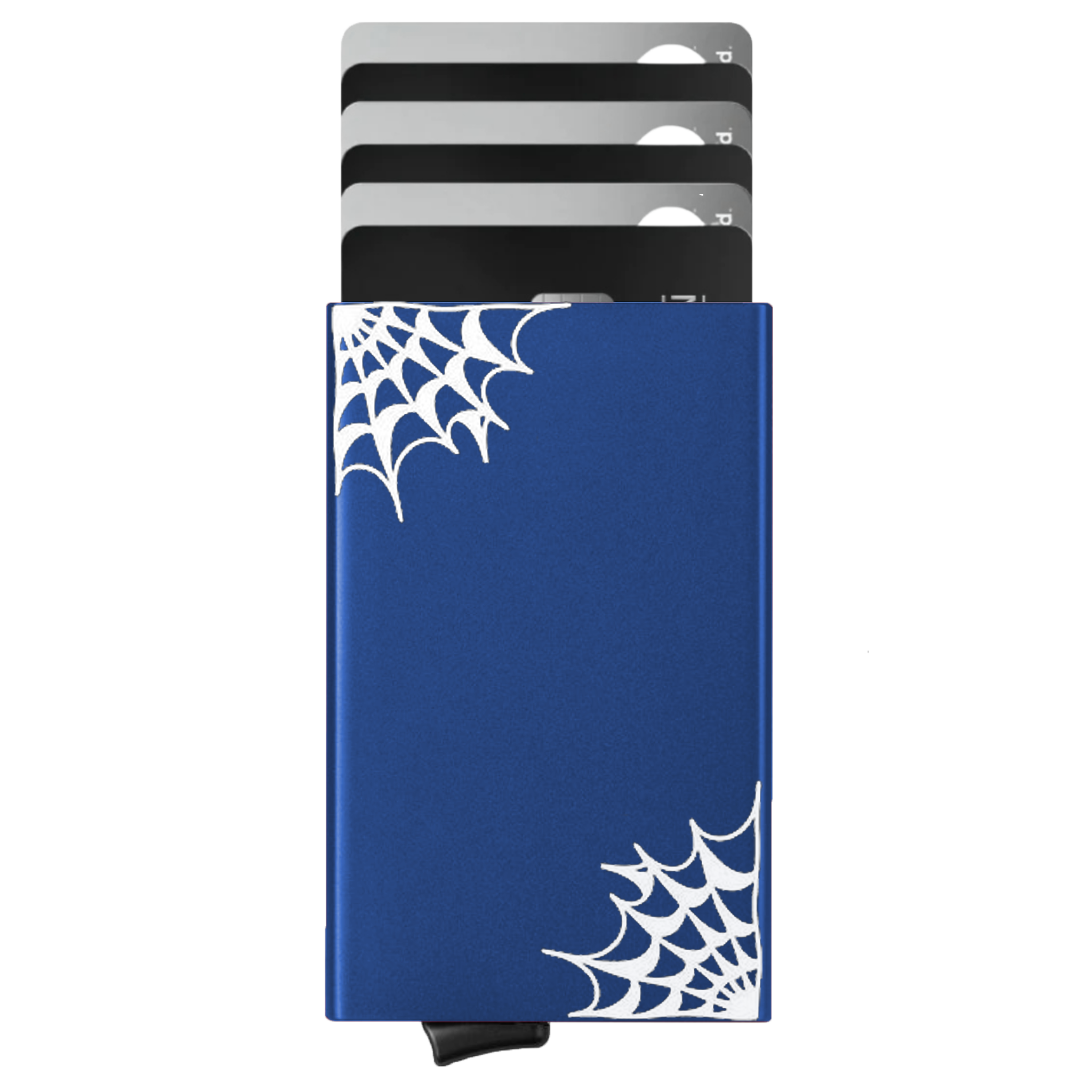 Porte-cartes personnalisé Les toiles