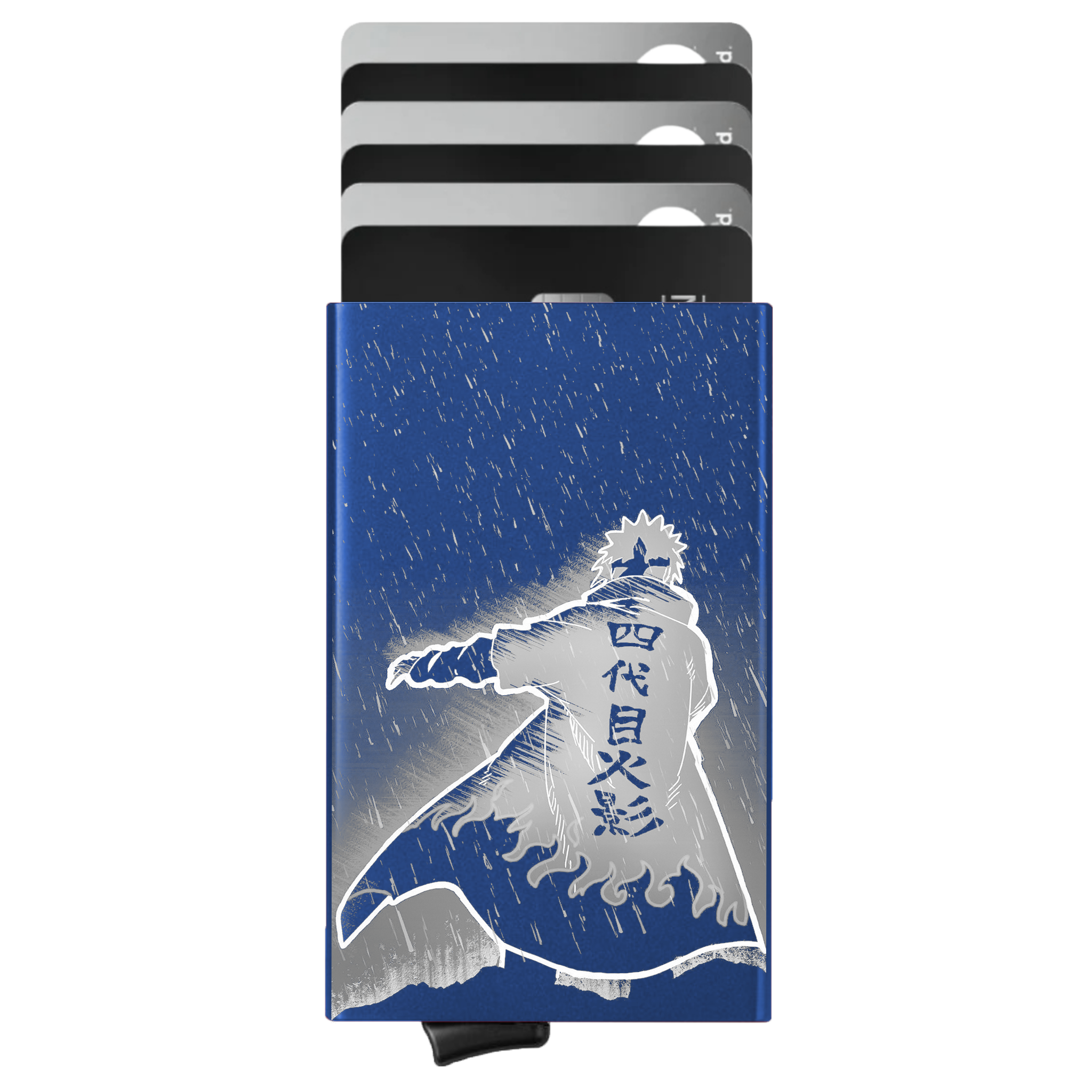 Porte-cartes personnalisé Minato