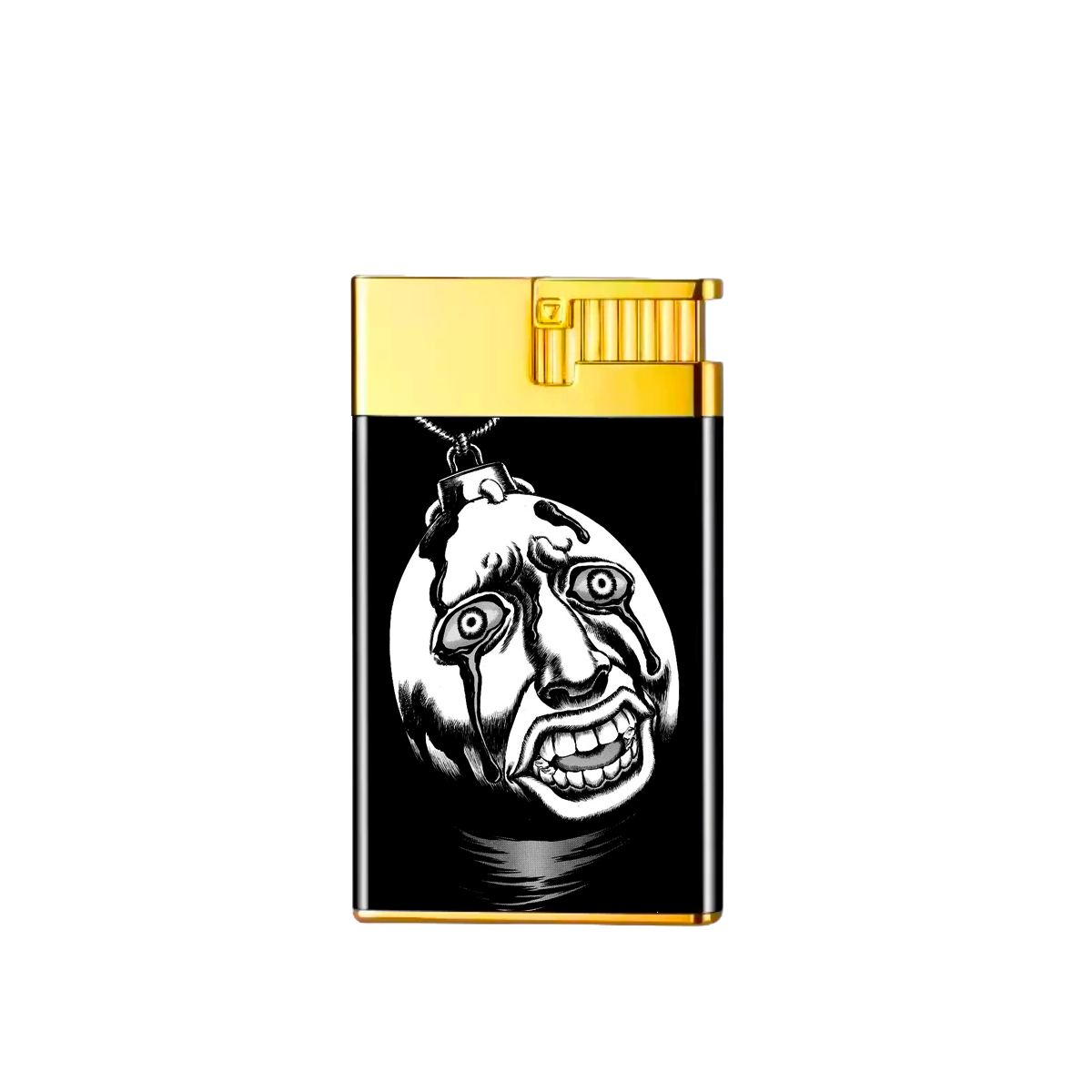 Briquet Behelit