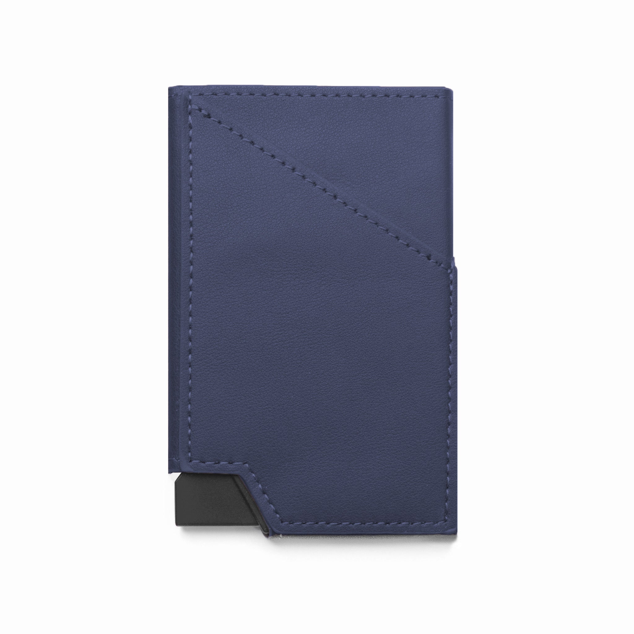 Porte-cartes cuir