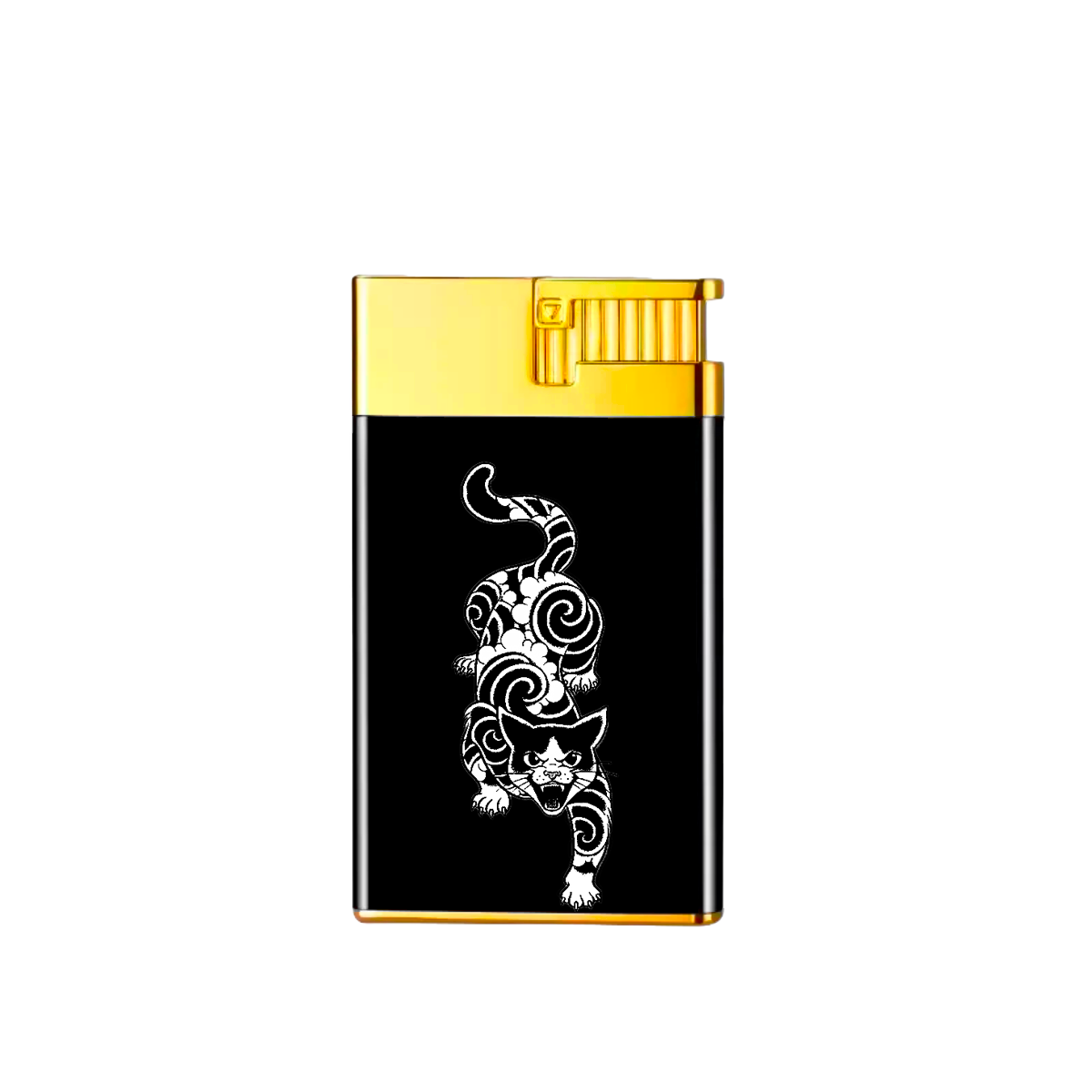 Briquet Chat