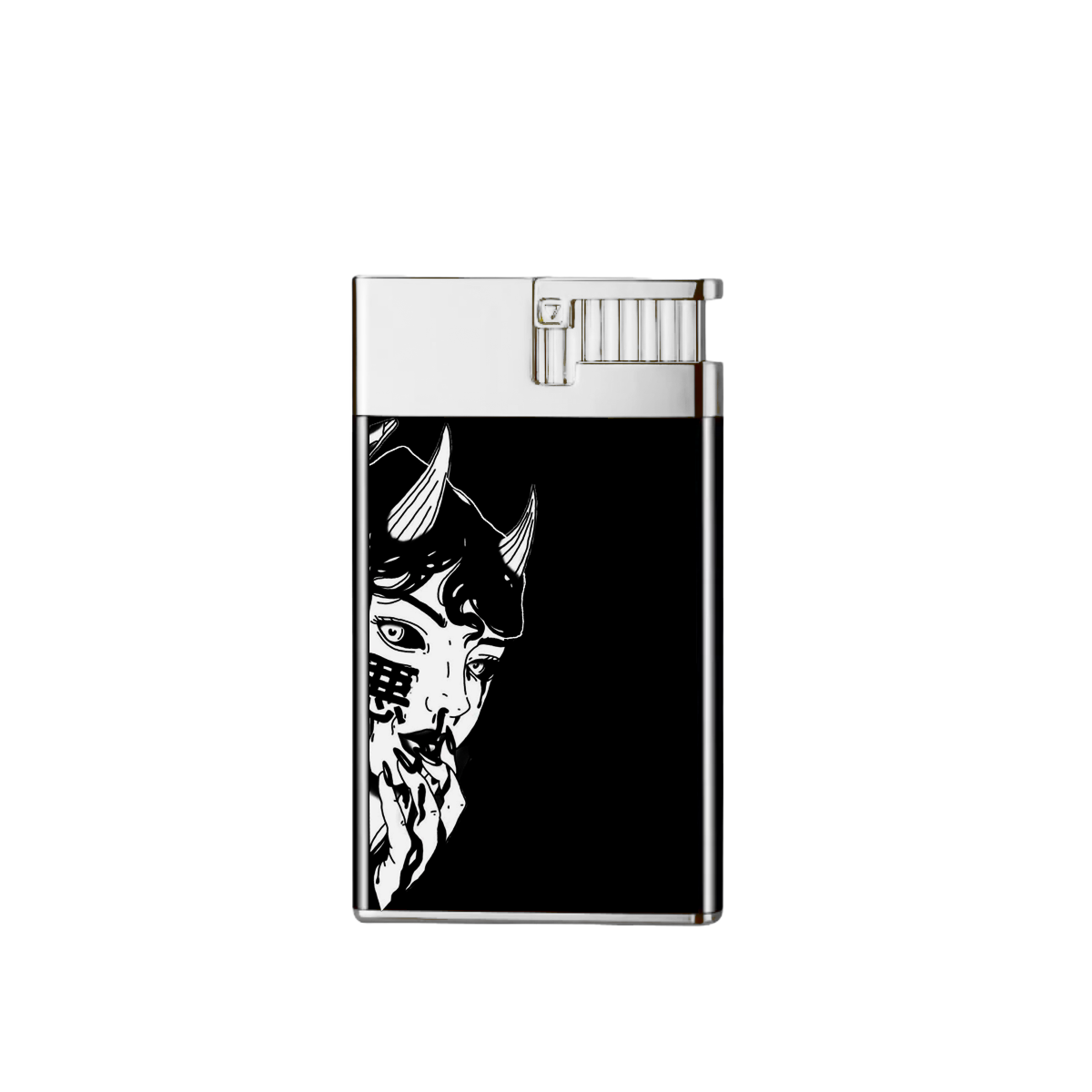 Briquet Kanagawa