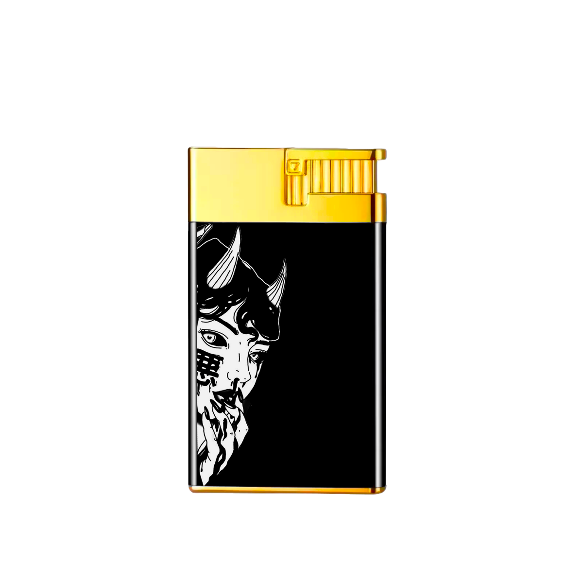 Briquet Kanagawa