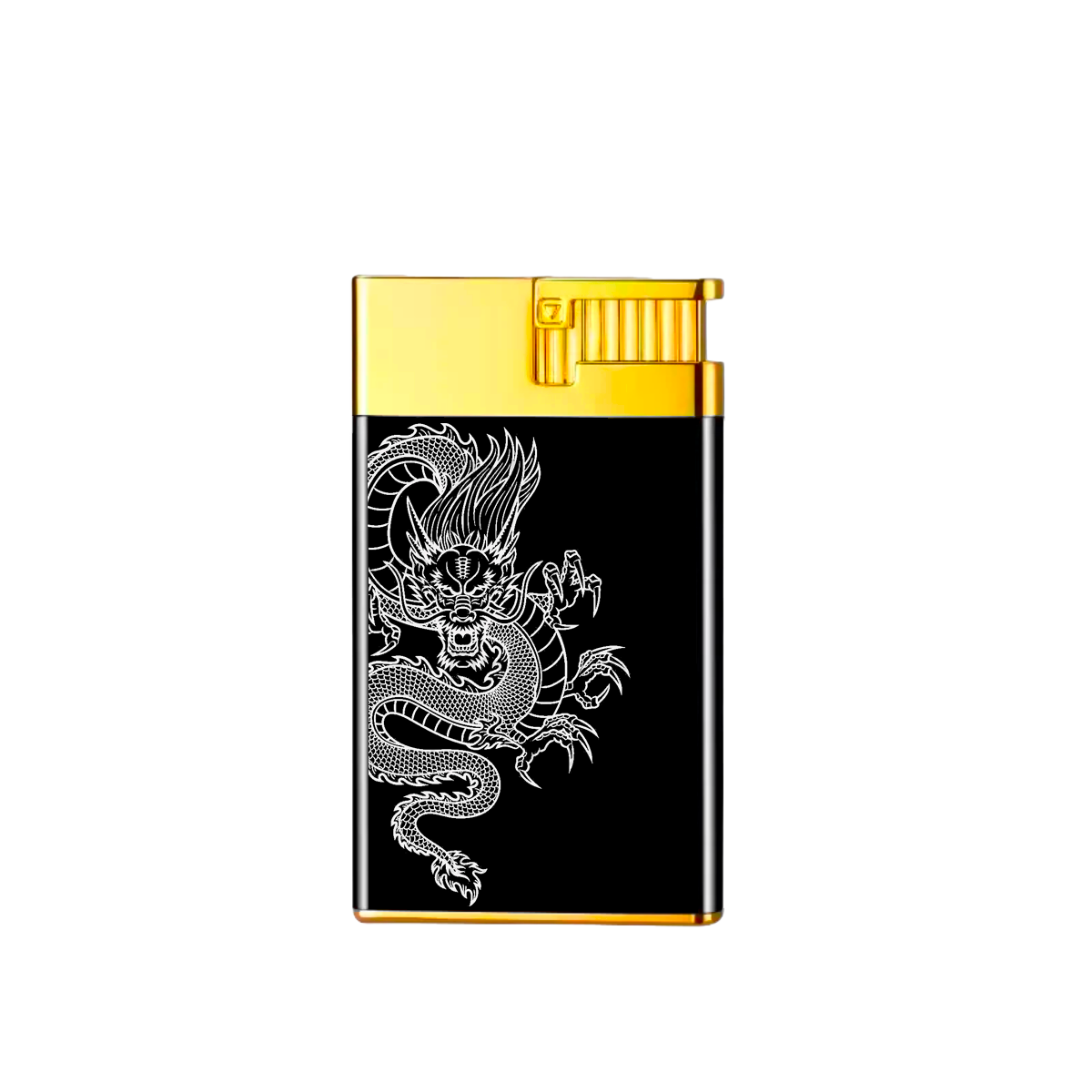 Briquet Dragon