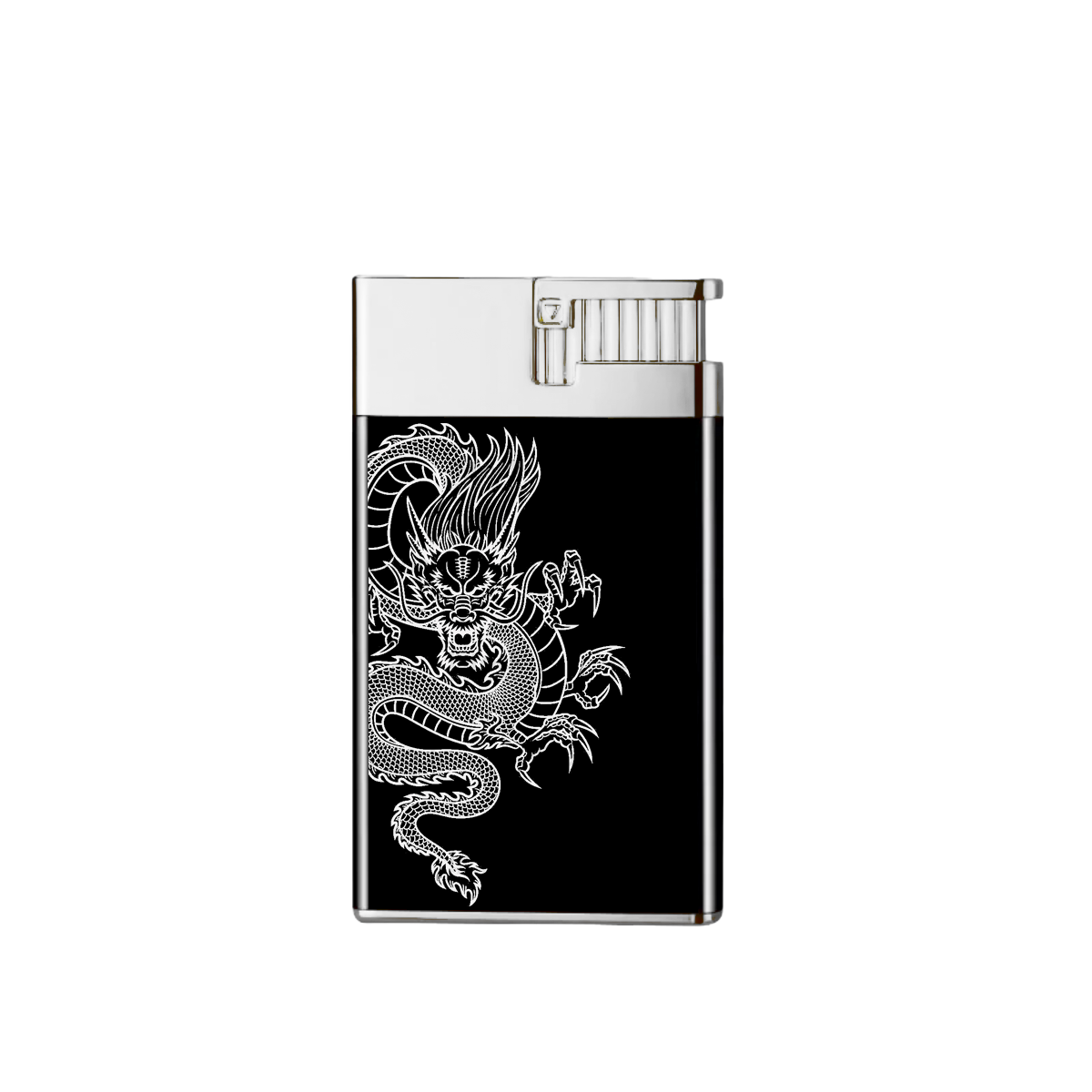 Briquet Dragon
