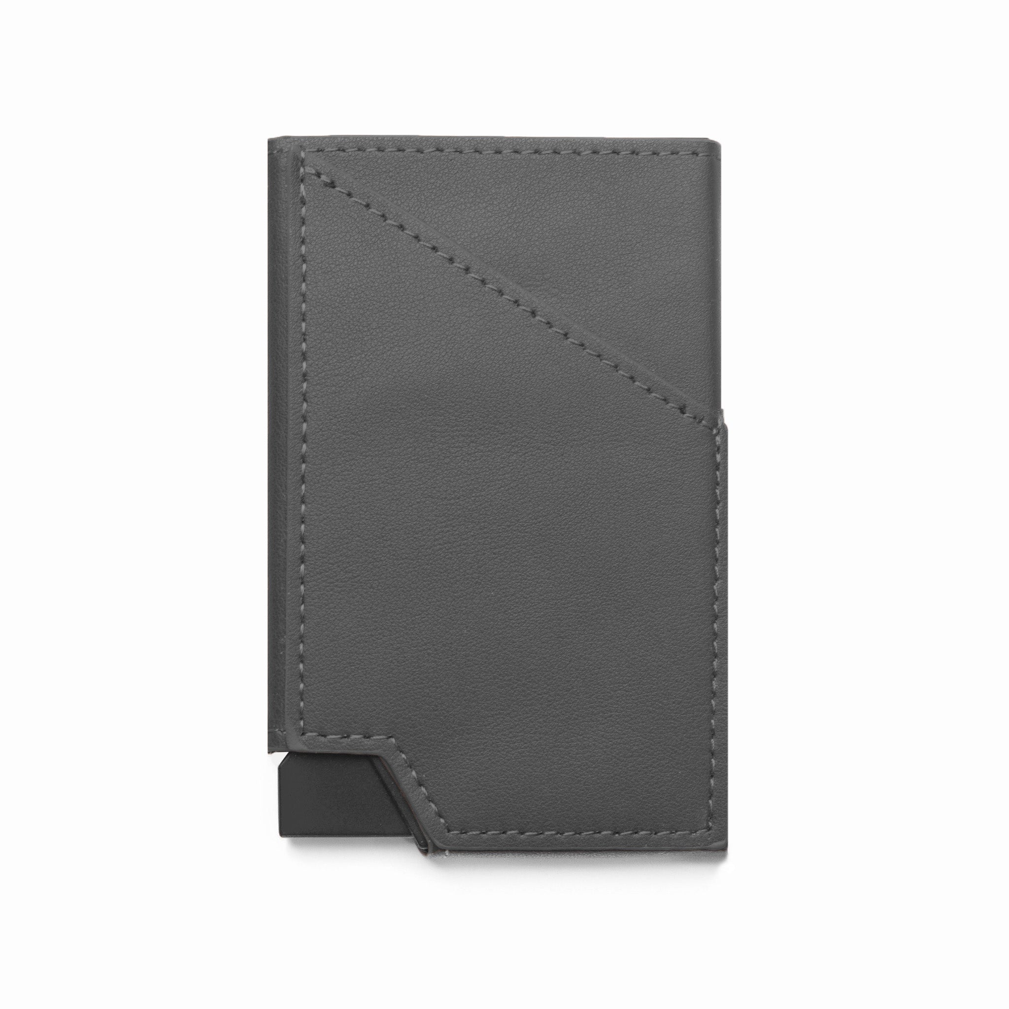 Porte-cartes cuir