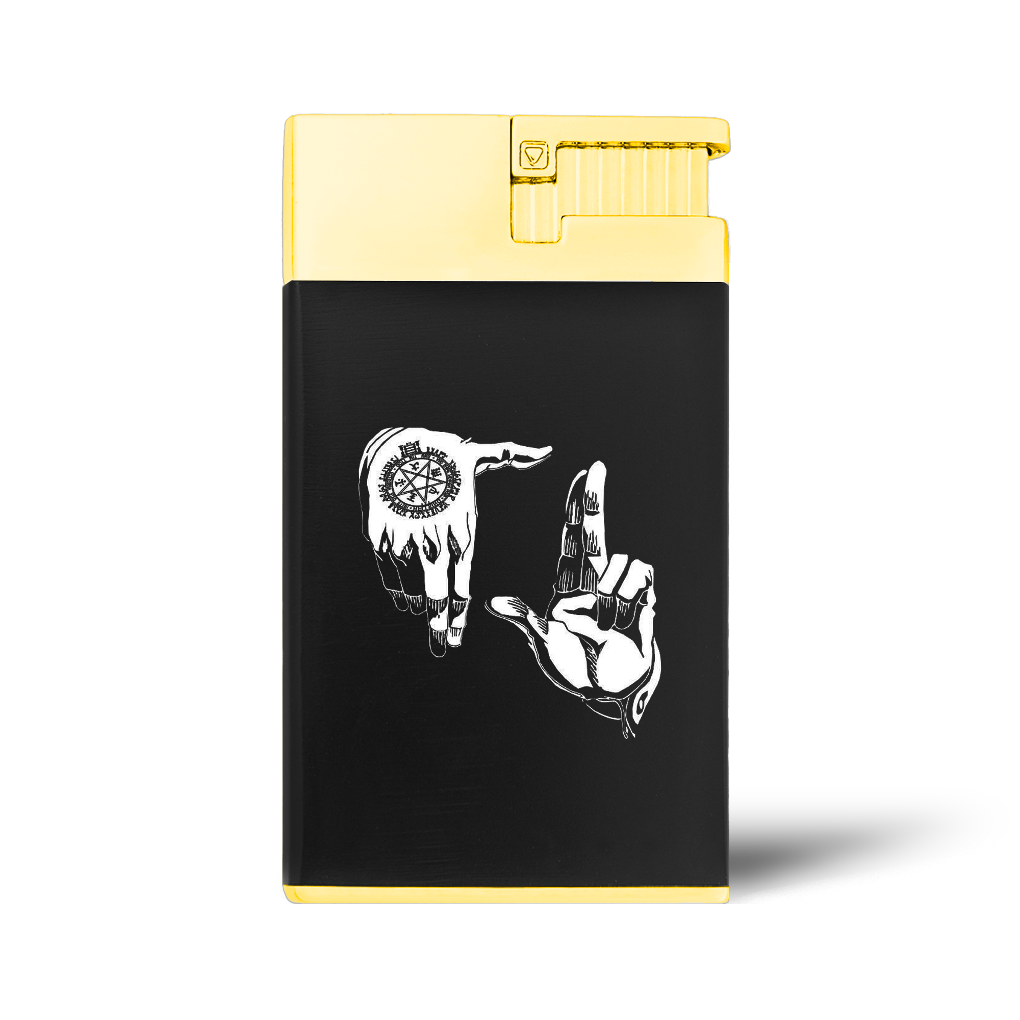 Briquet Kanagawa