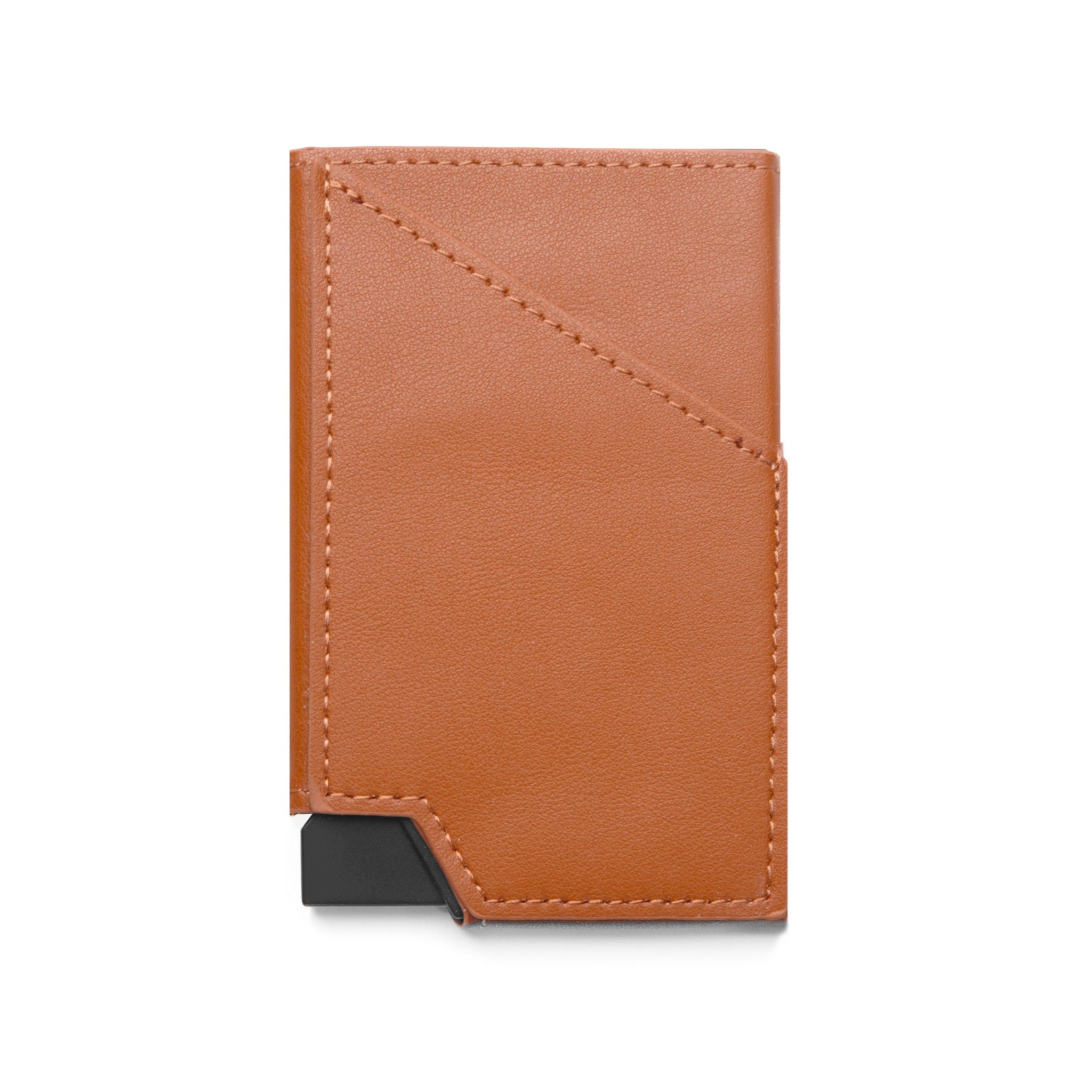 Porte-cartes cuir