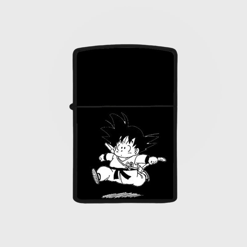 Briquet Sangoku