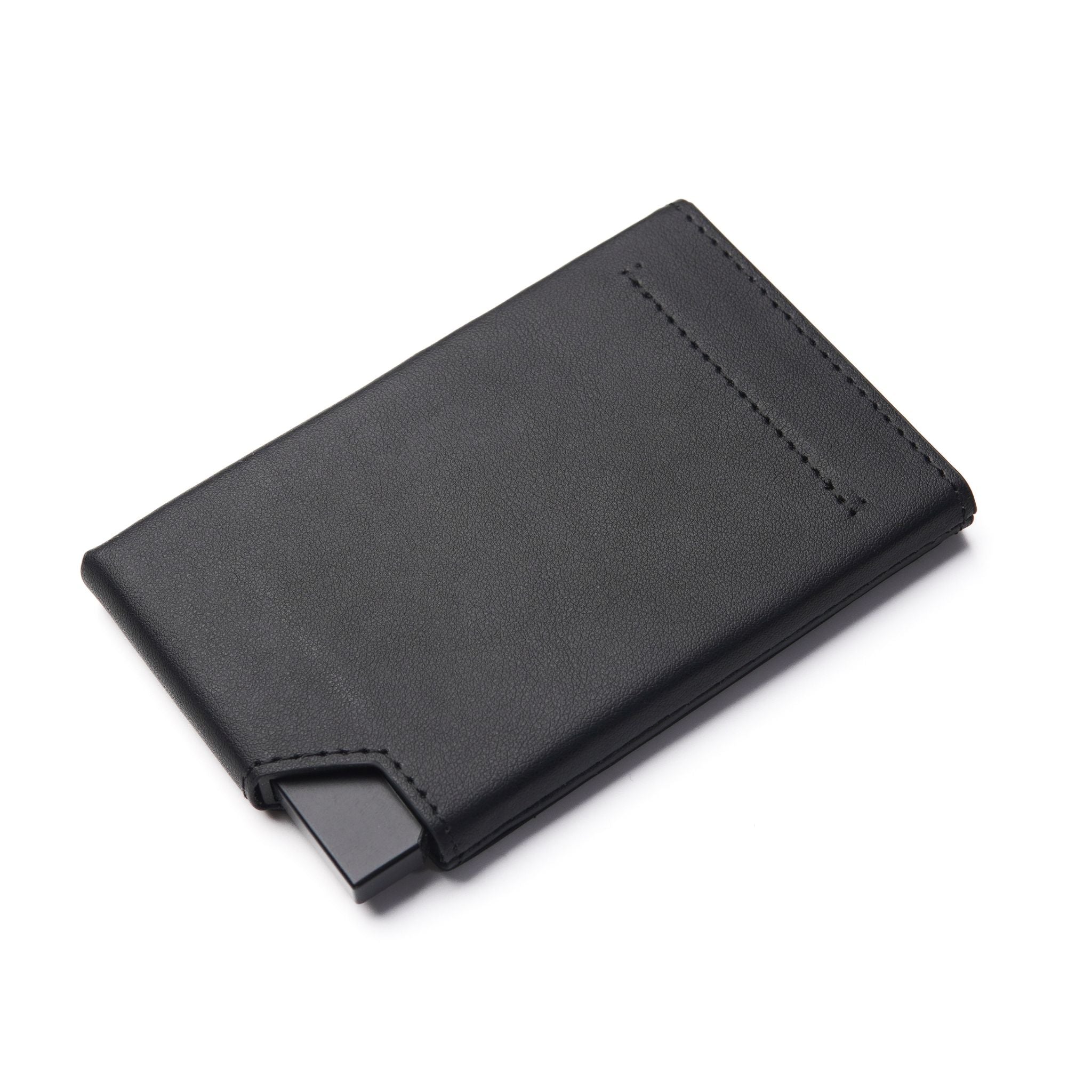 Porte-cartes cuir