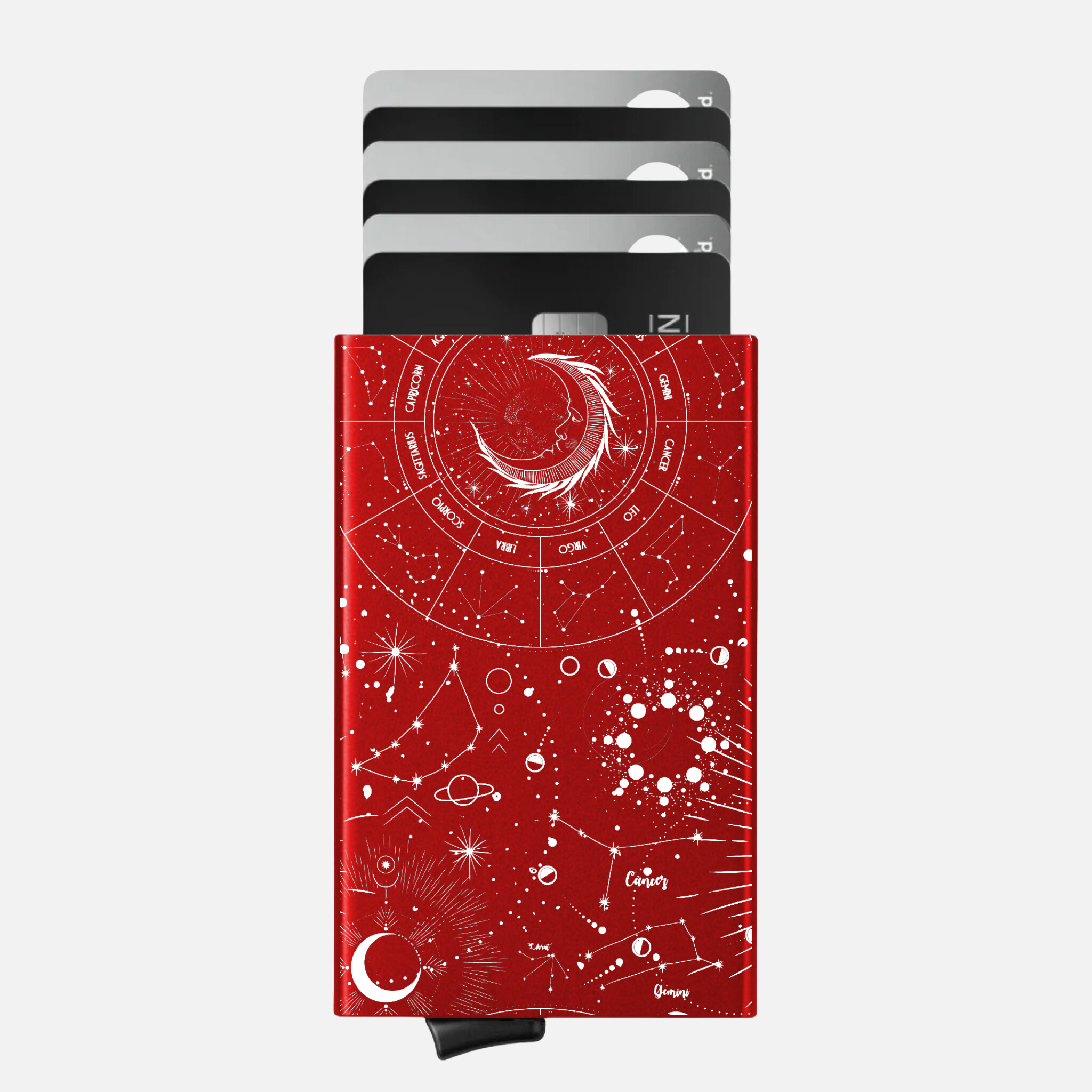 Astral Card Holder