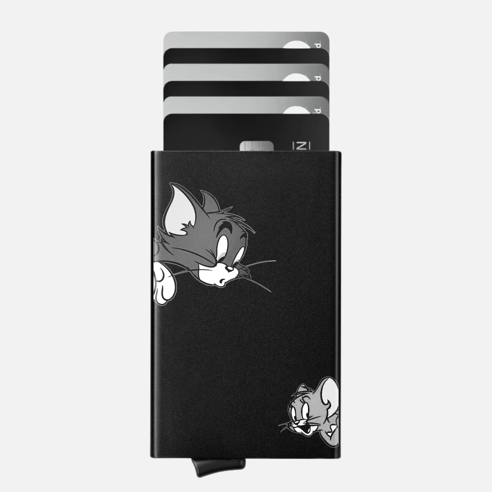 Tom and Jerry Card Holder