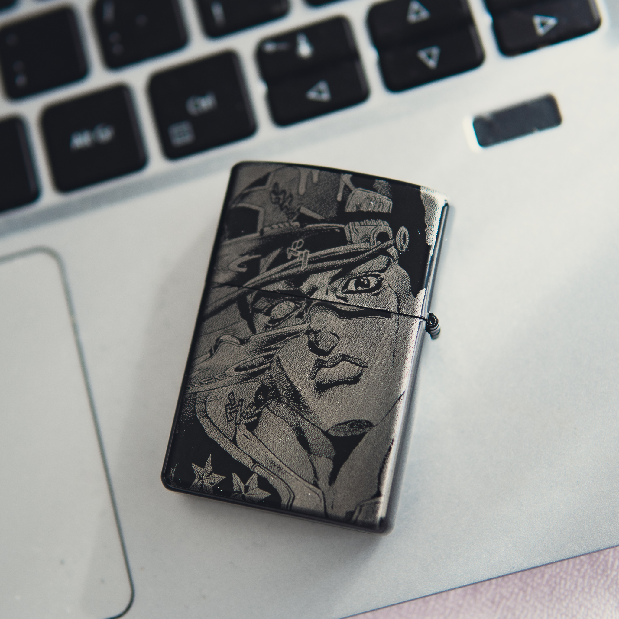 Briquet Jotaro