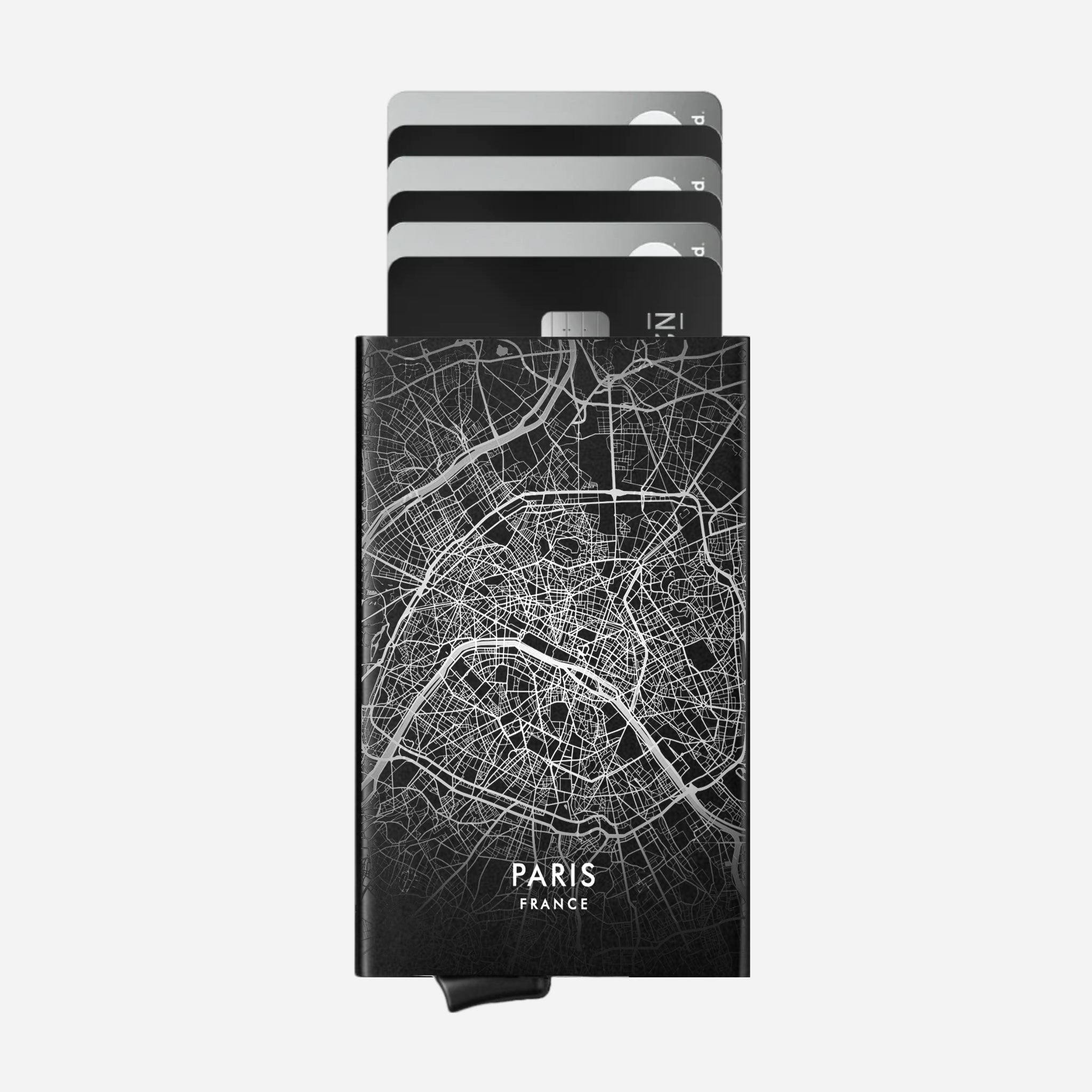 Porte-cartes Paris